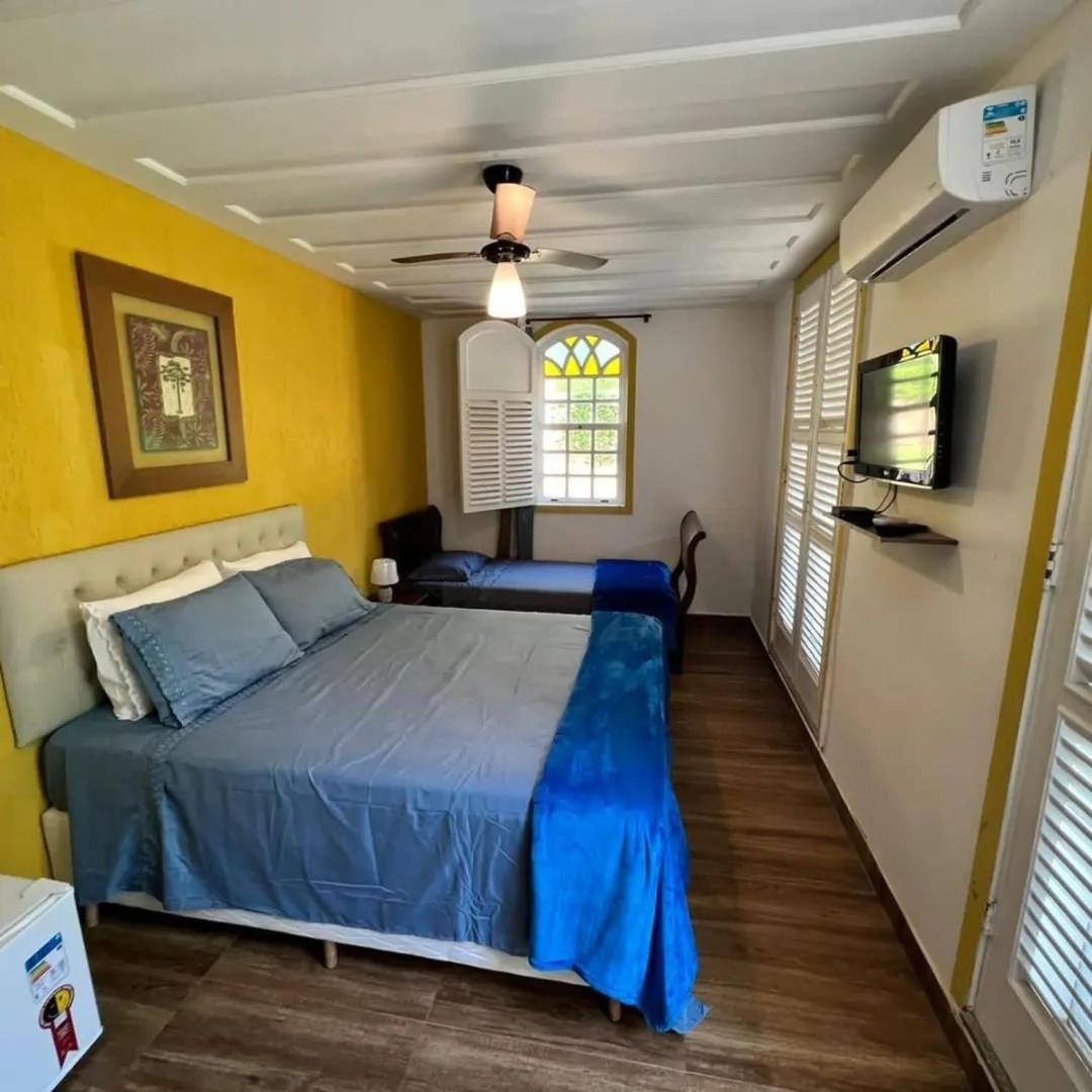 Suite photo 1