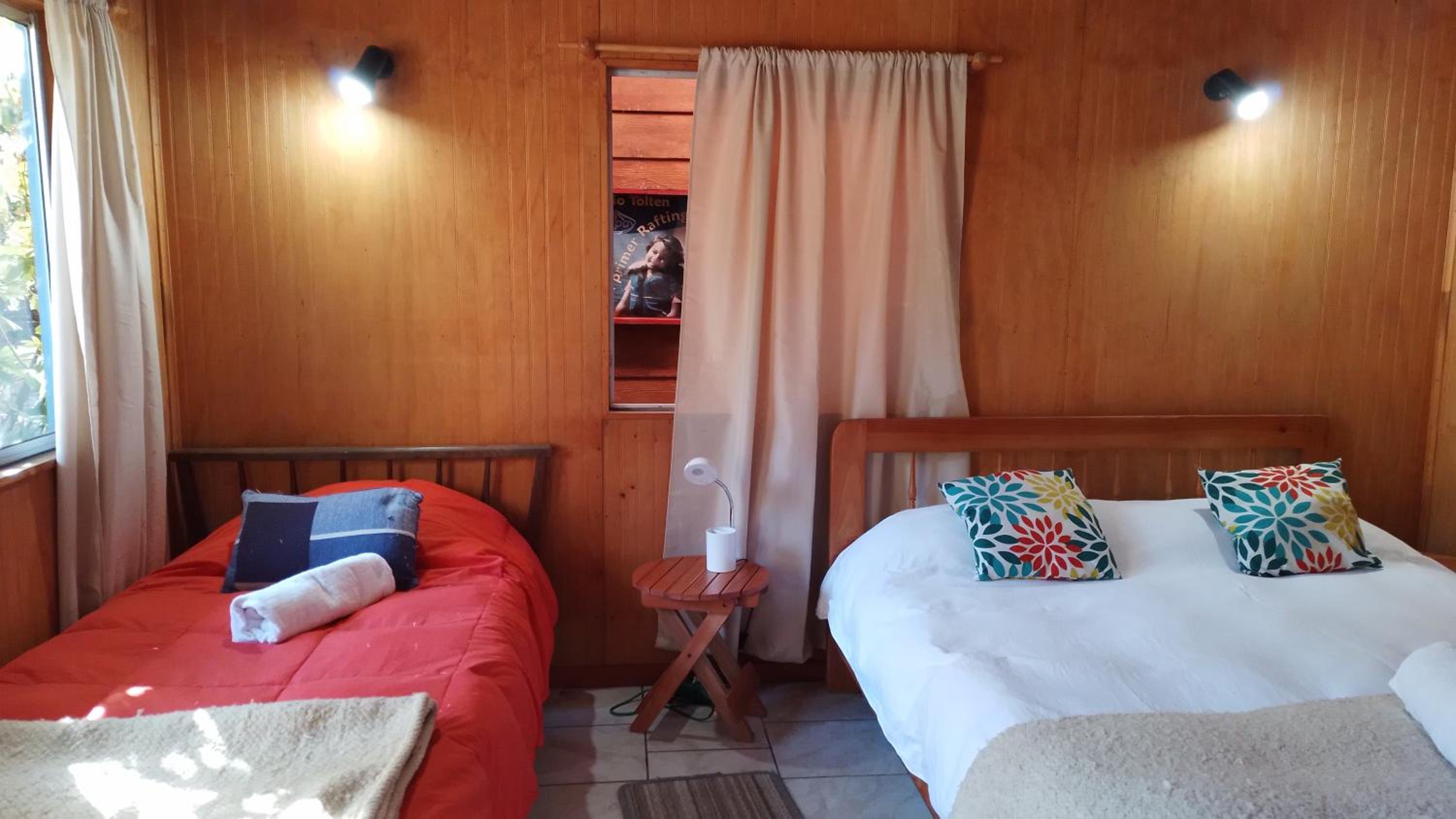 Triple Room photo 2