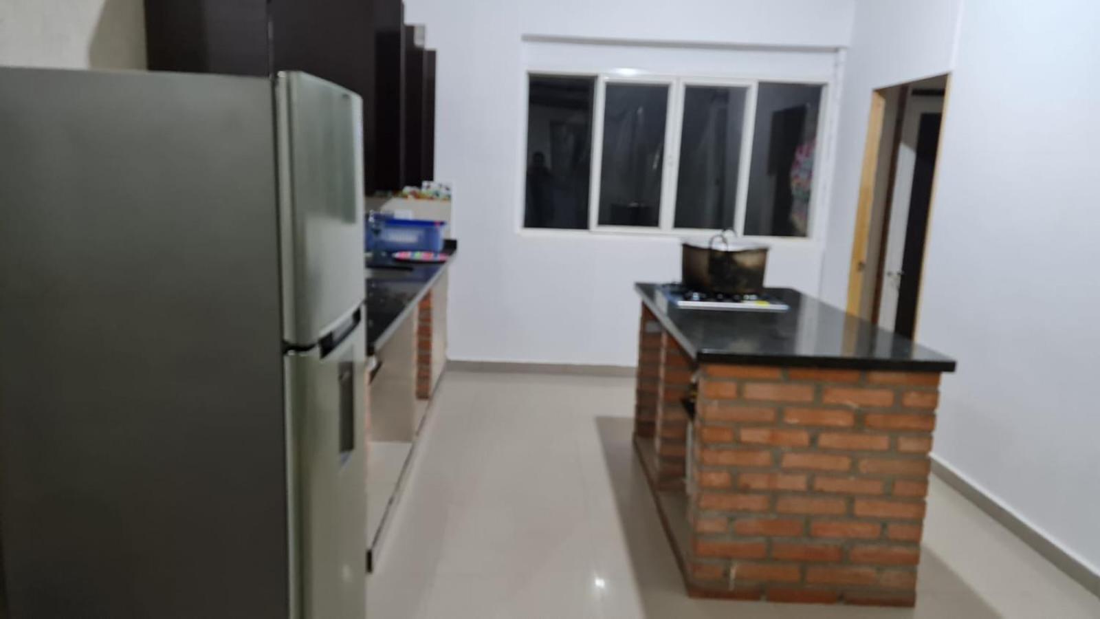 Two-Bedroom House photo 3