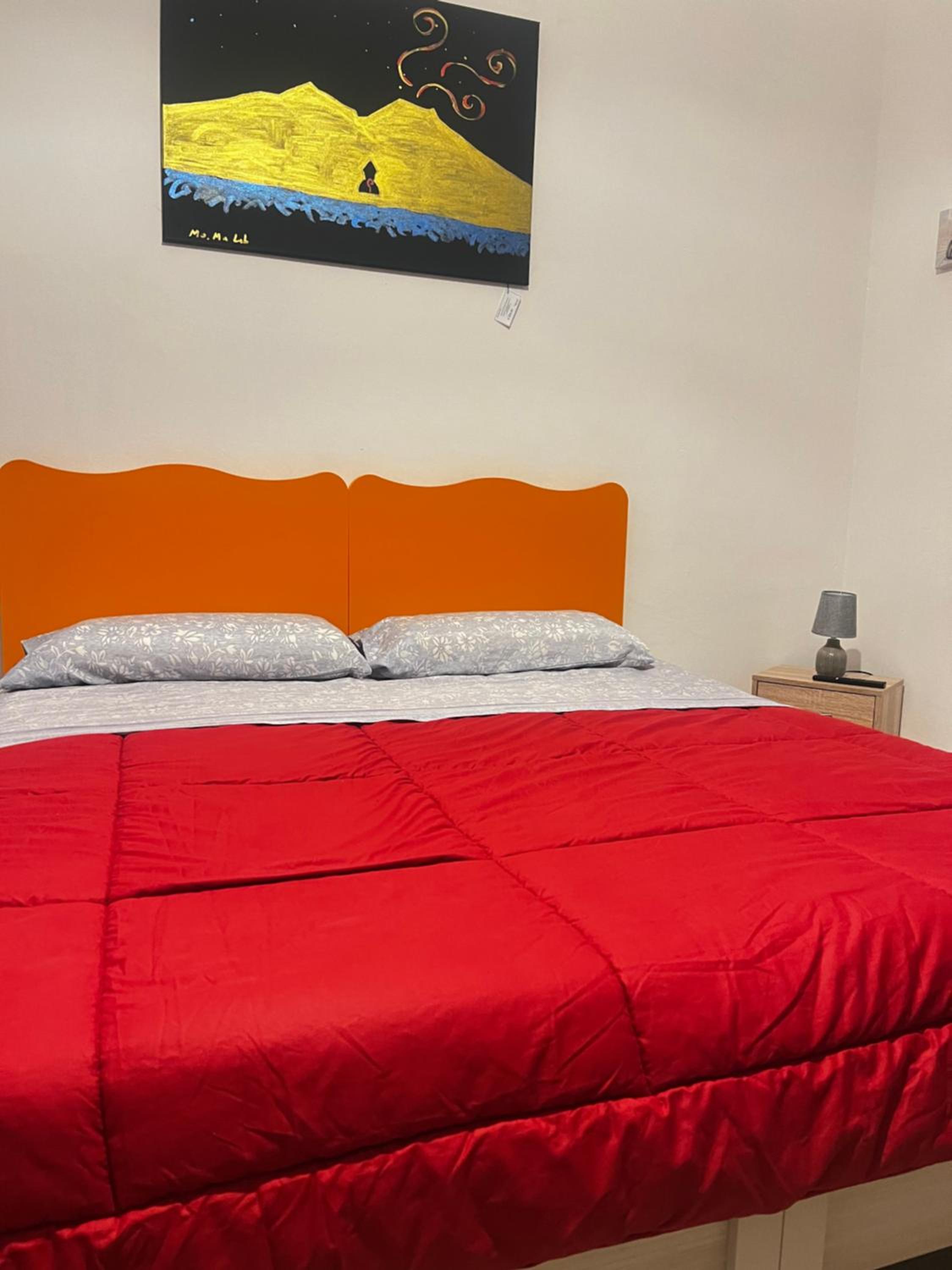 Standard Apartment