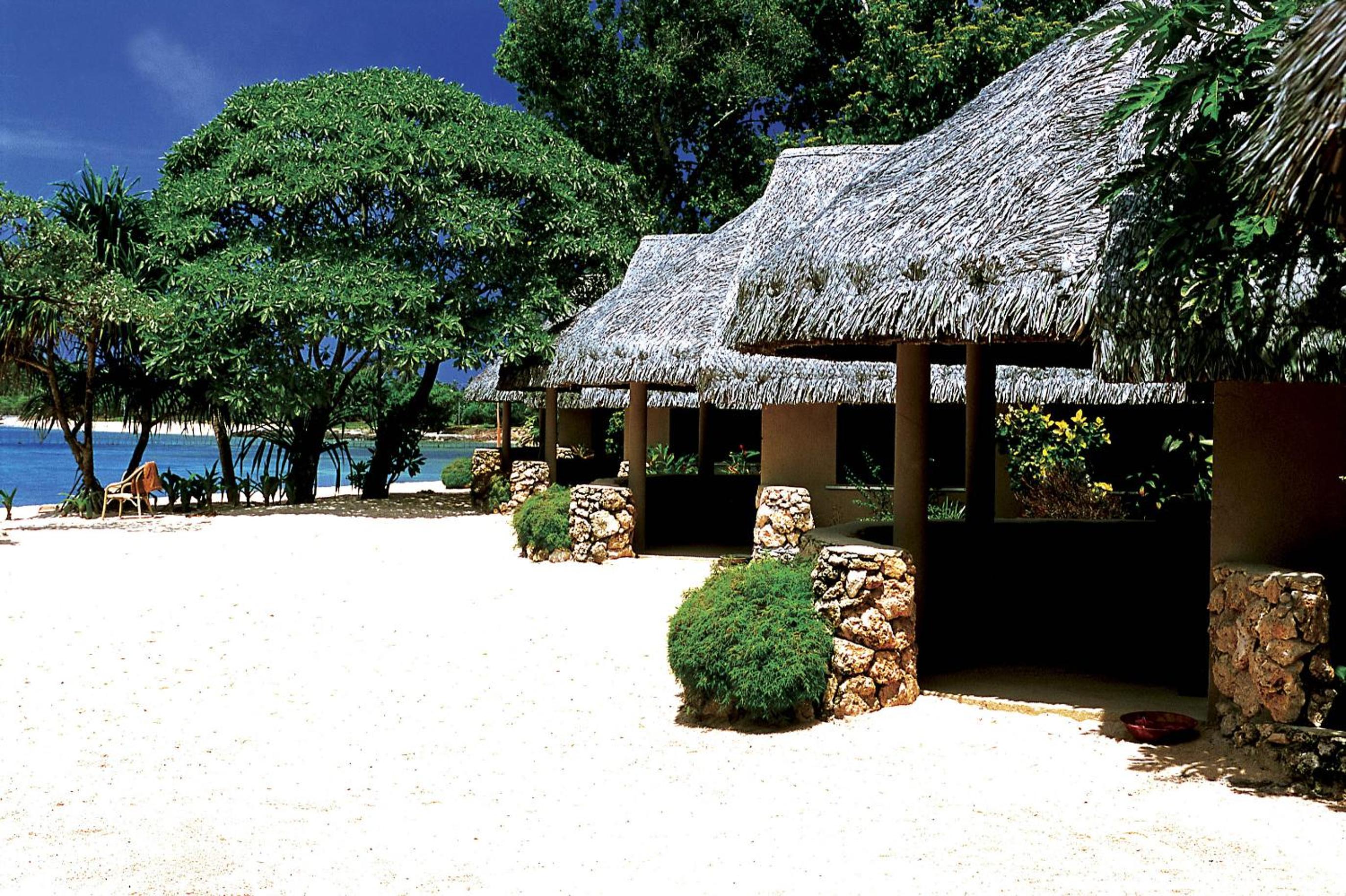 Bungalow with Ocean View photo 2