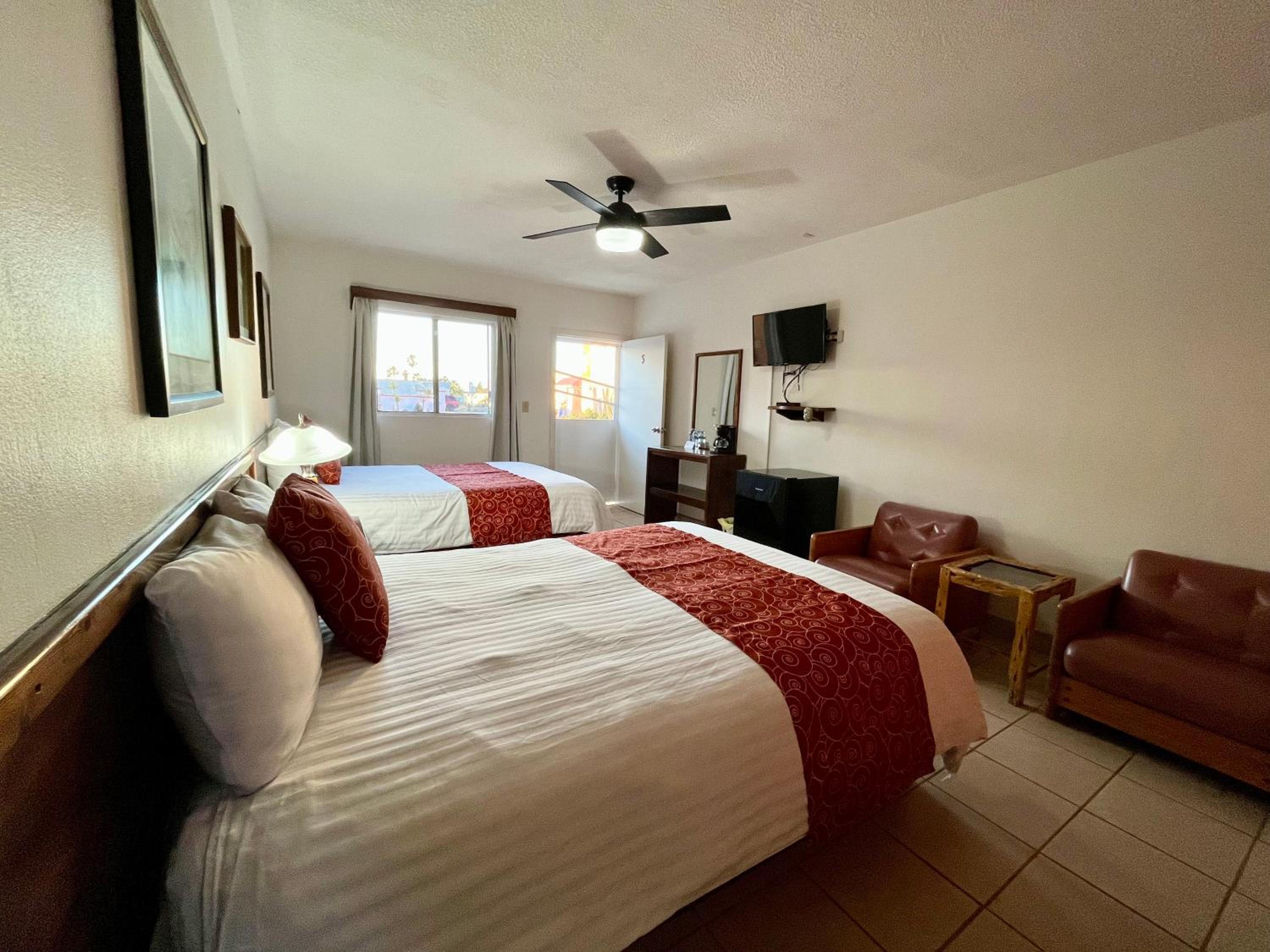 Double Room photo 2