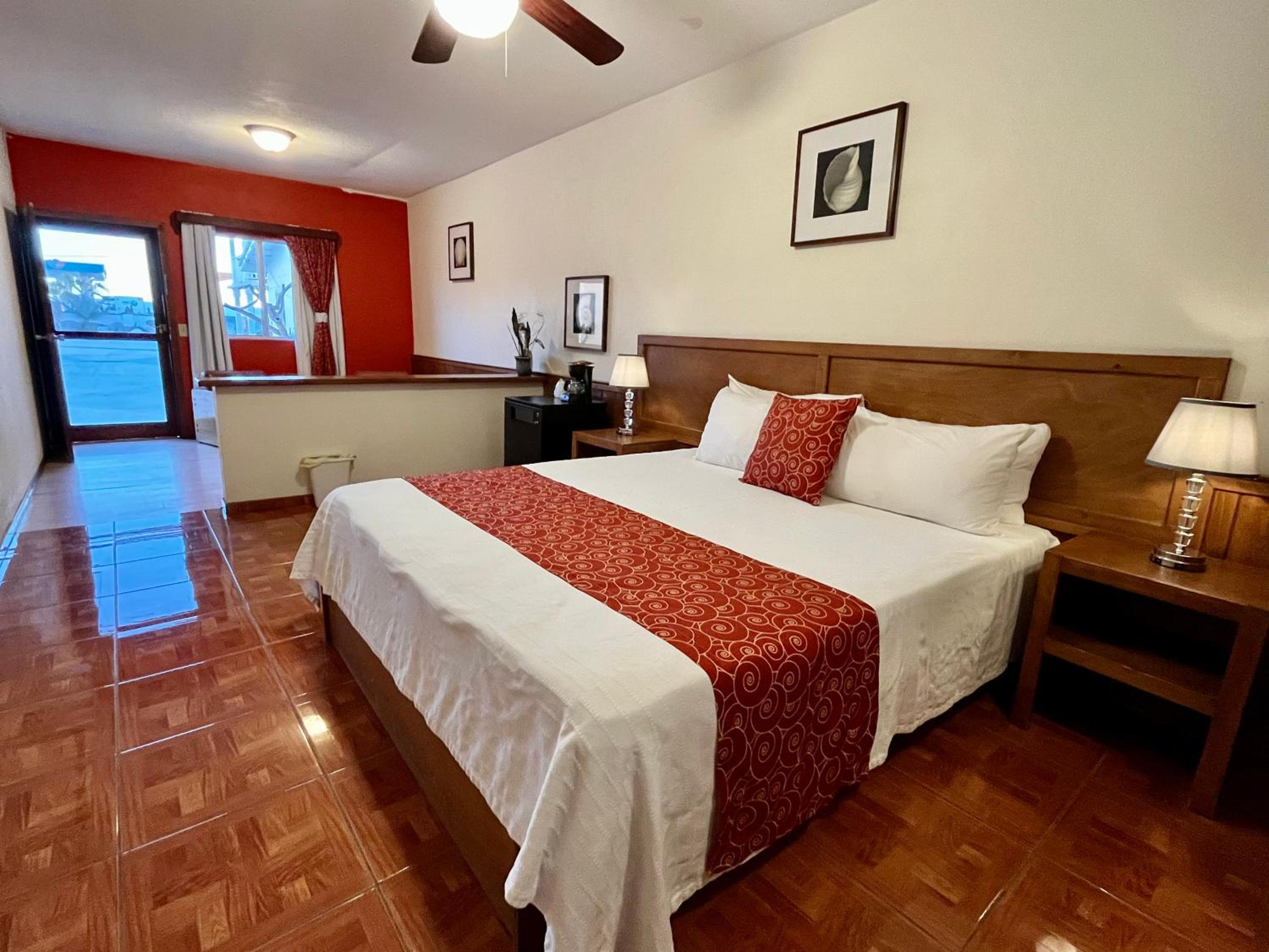 Master Suite