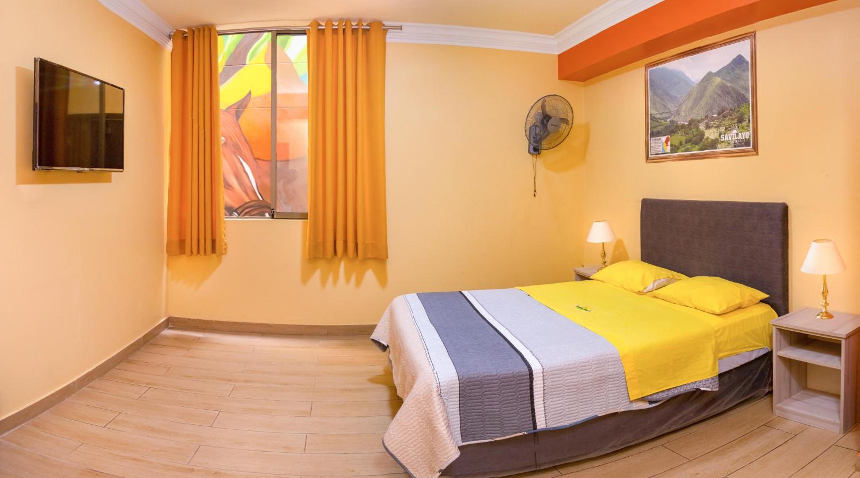 Single Room photo 1