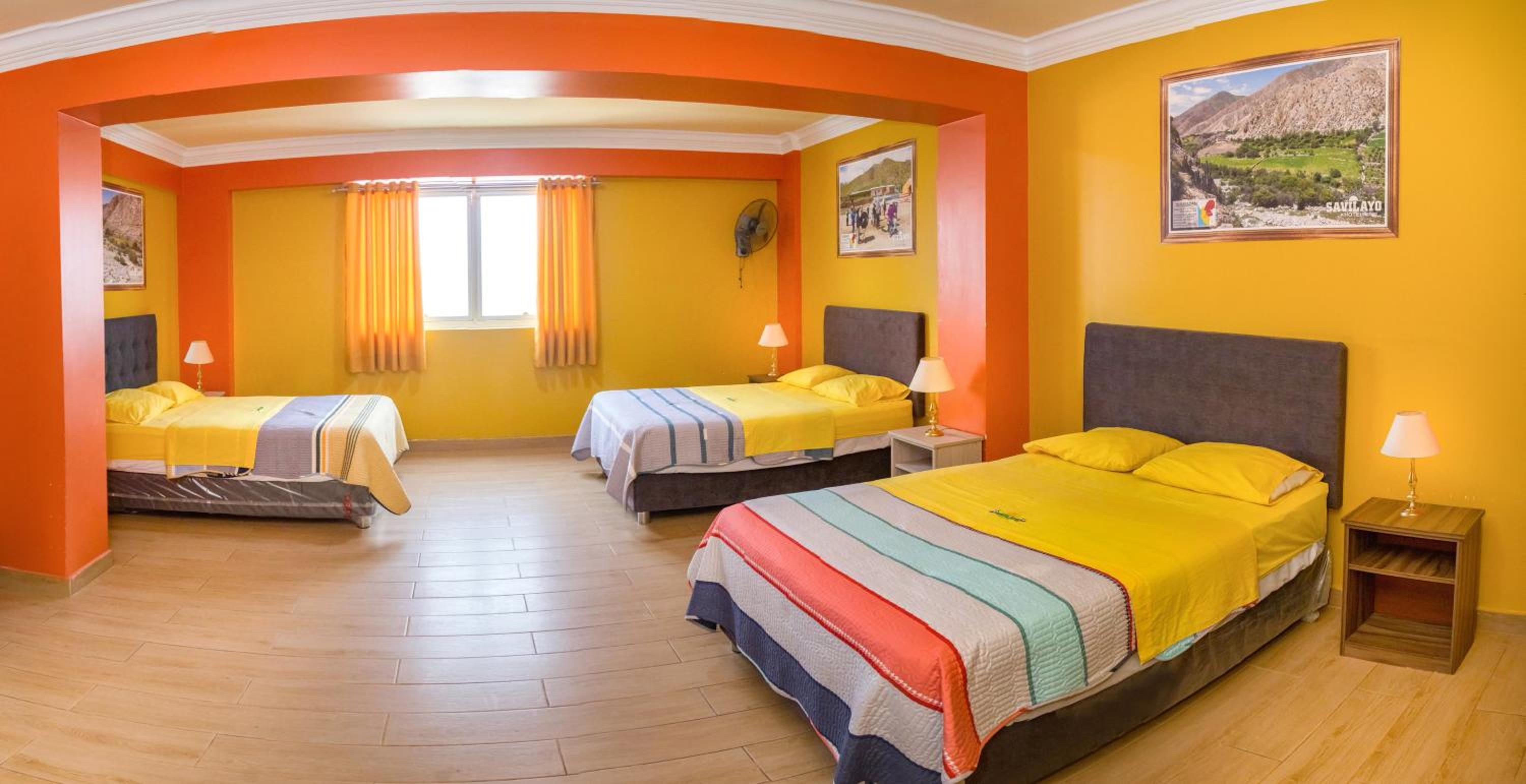 Triple Room photo 1