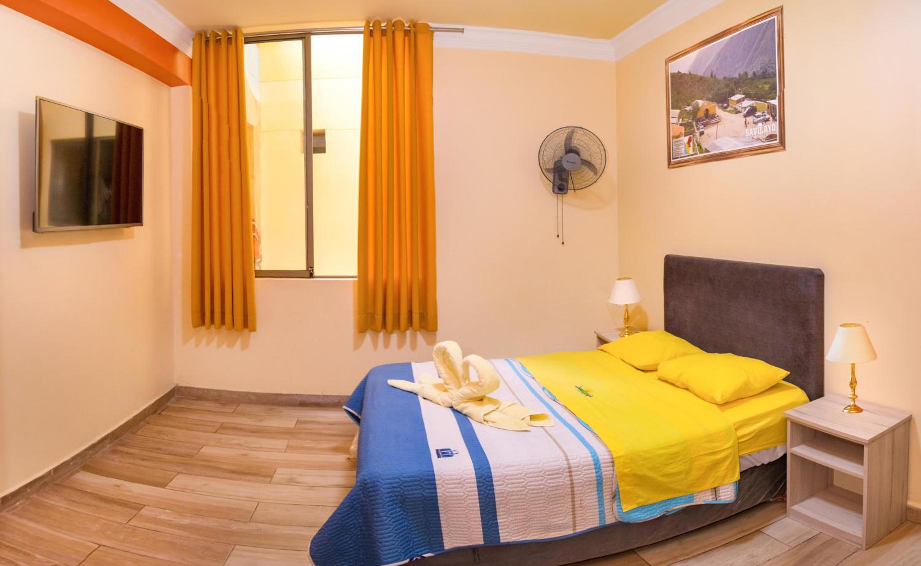 Deluxe Room photo 1