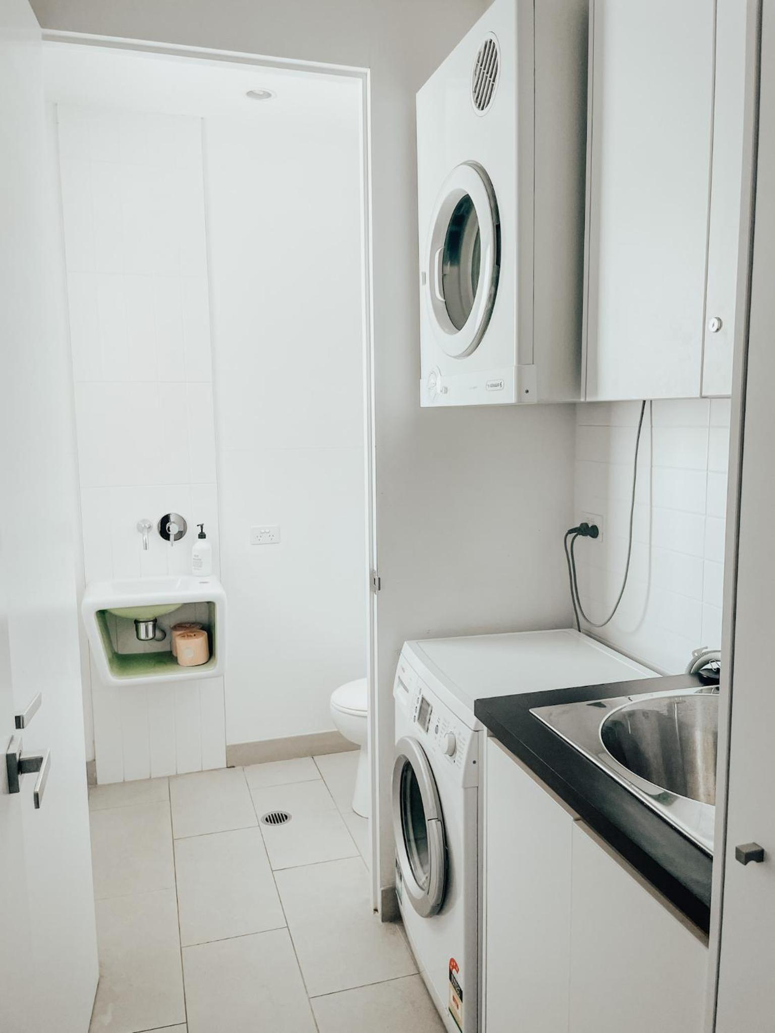 Three-Bedroom Apartment with Pool View - Butter Factory #1 photo 2