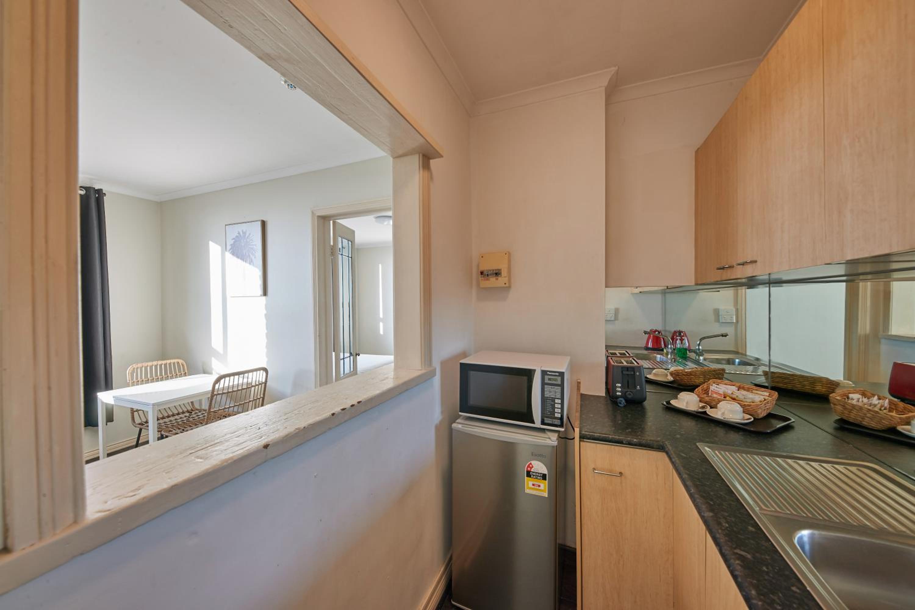 One-Bedroom Suite
