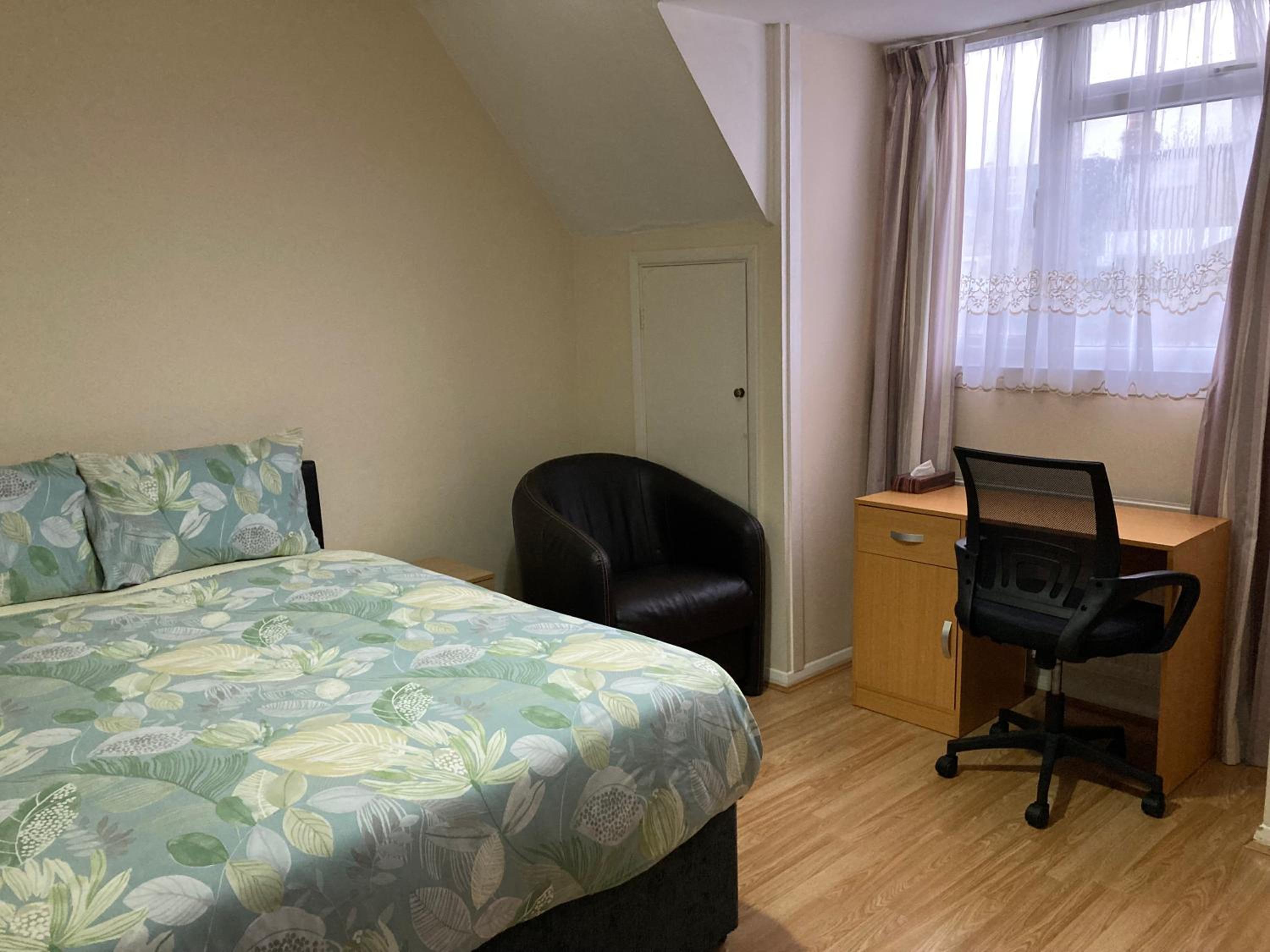 Double Room photo 3