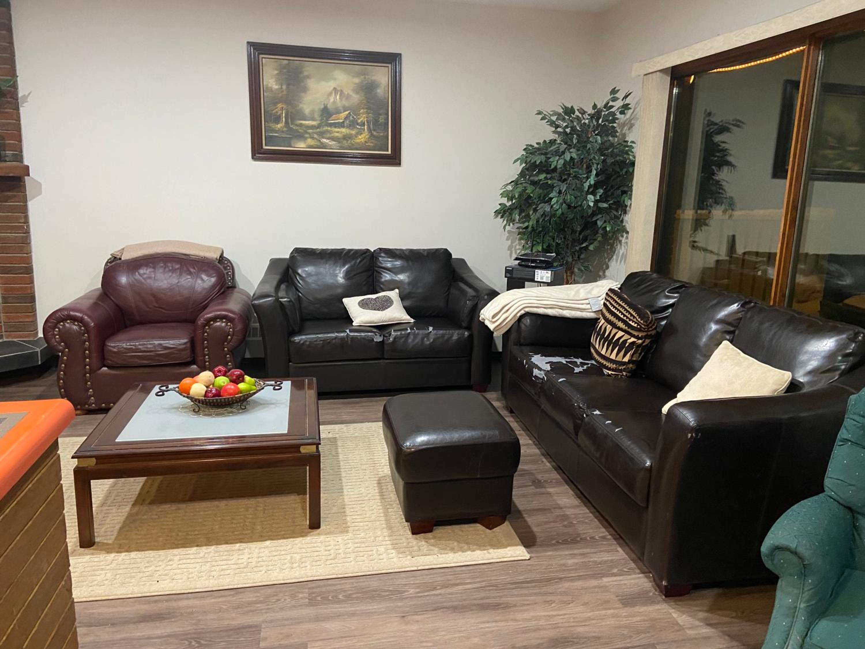 Classic Quadruple Room - Photo 45