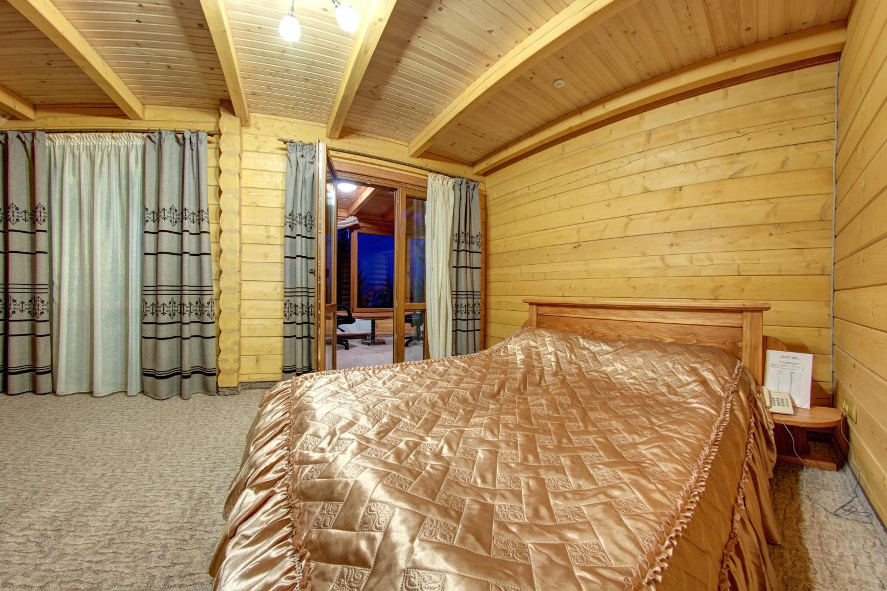 Deluxe Quadruple Room photo 1