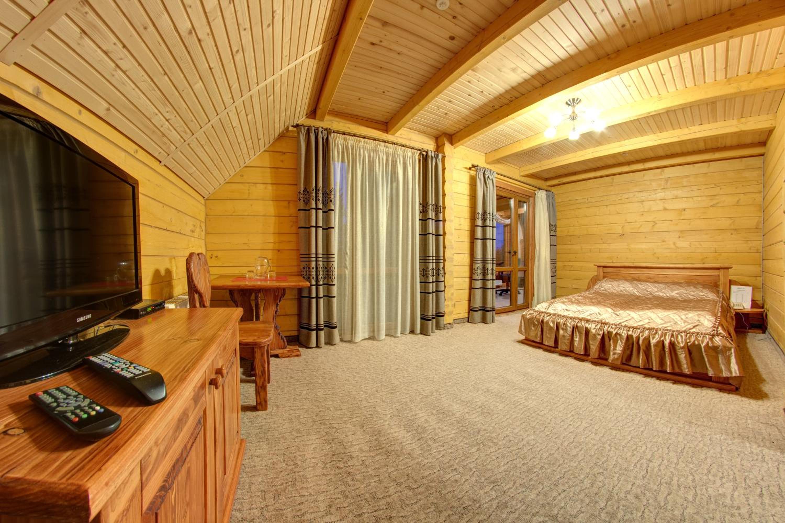 Suite photo 1