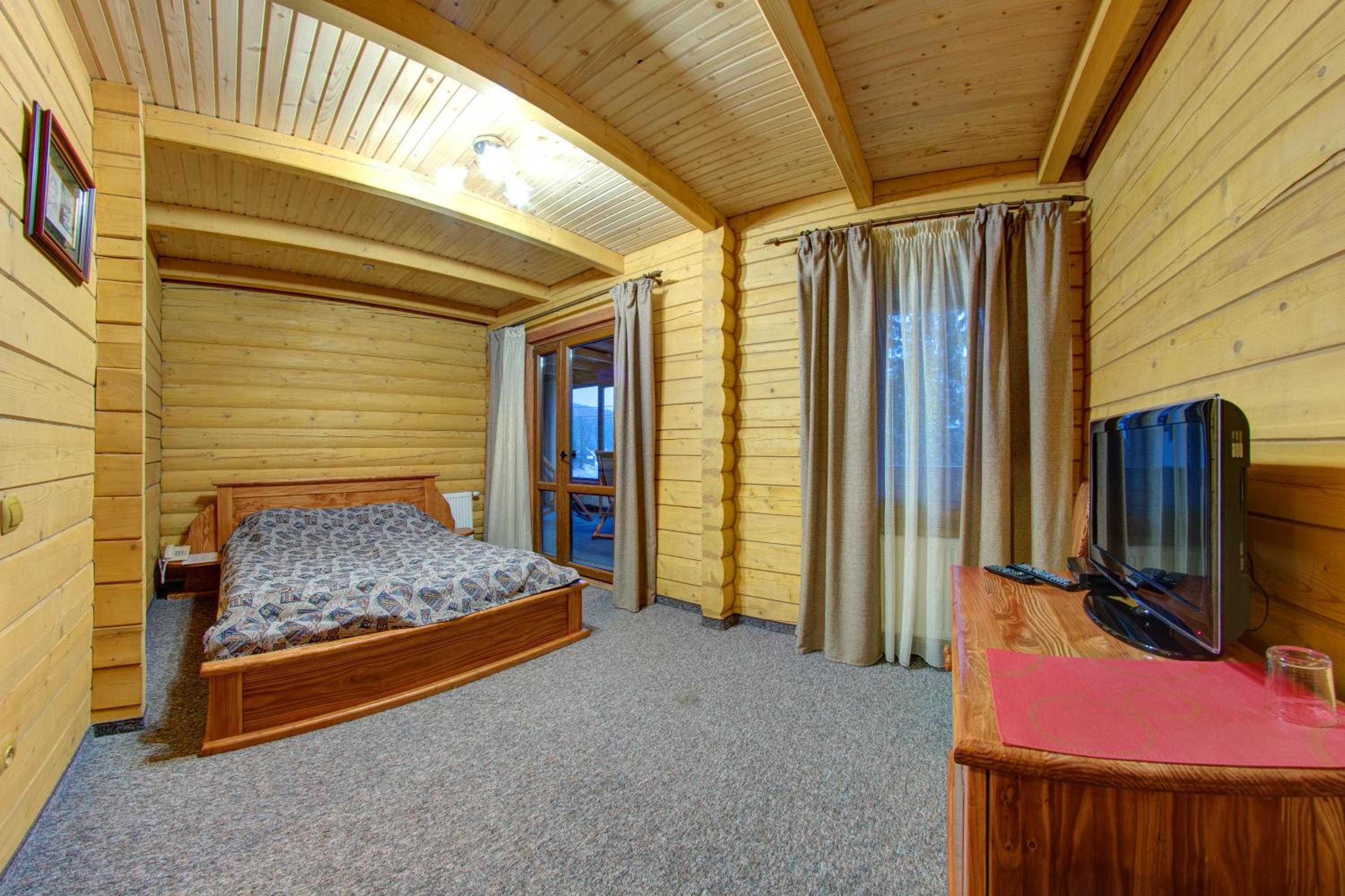 Standard Double Room photo 3