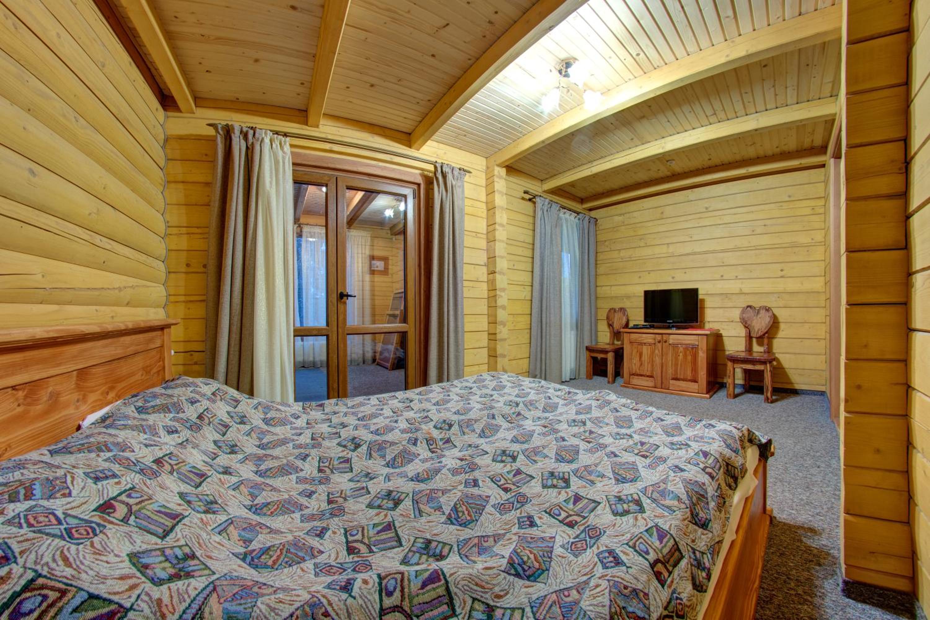 Standard Double Room photo 1