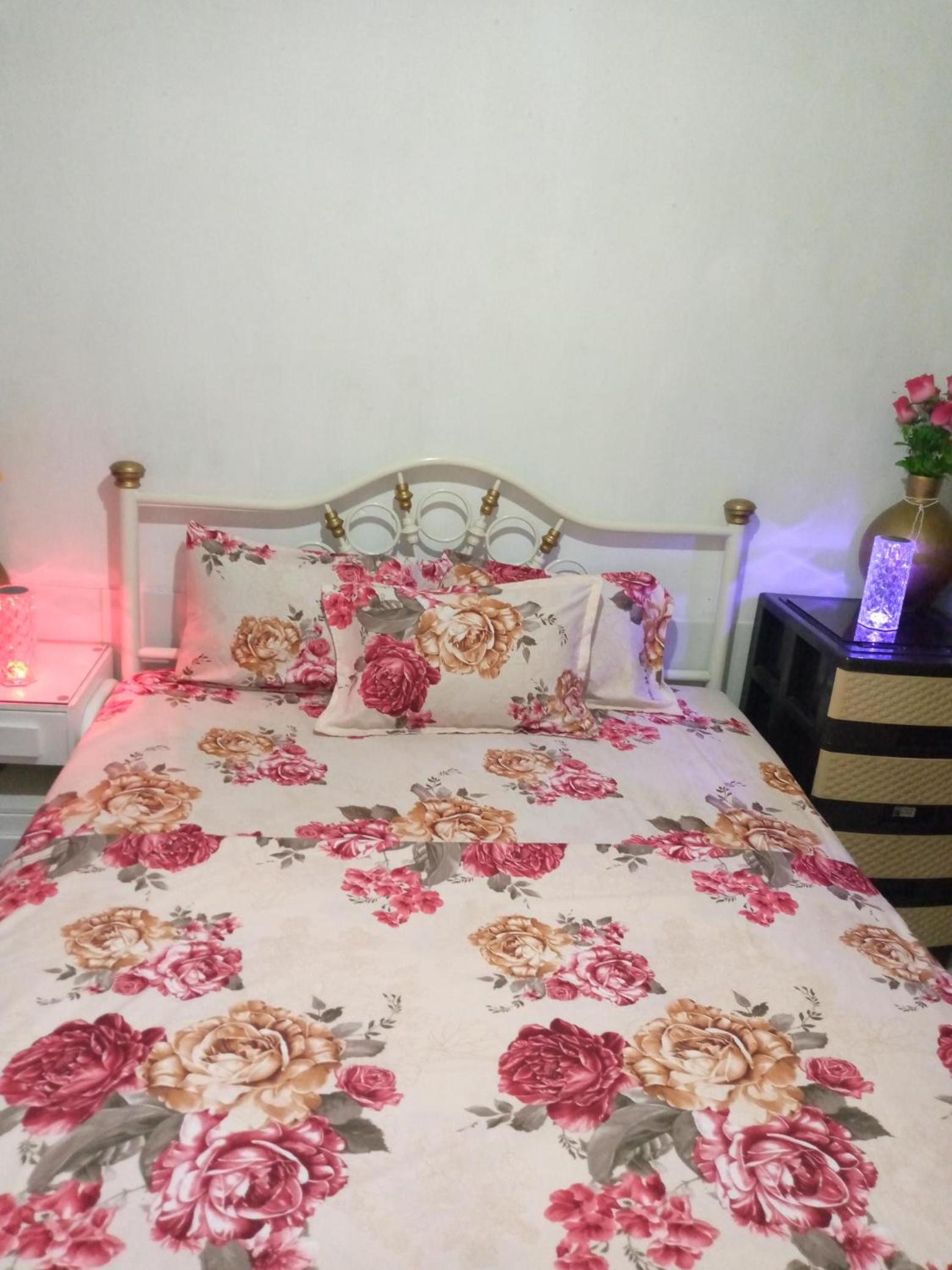 Double Room with Private Bathroom photo 1