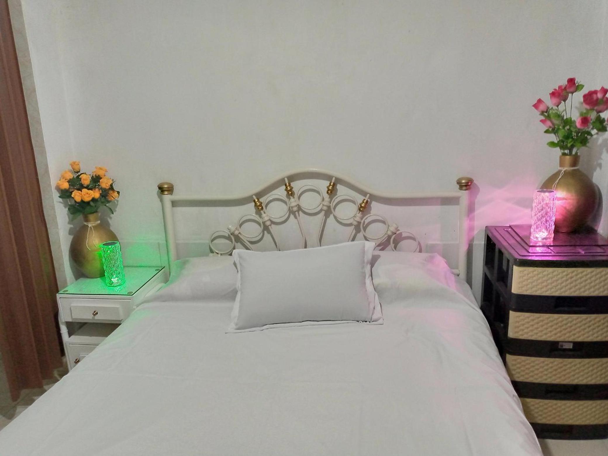 Double Room with Private Bathroom photo 3