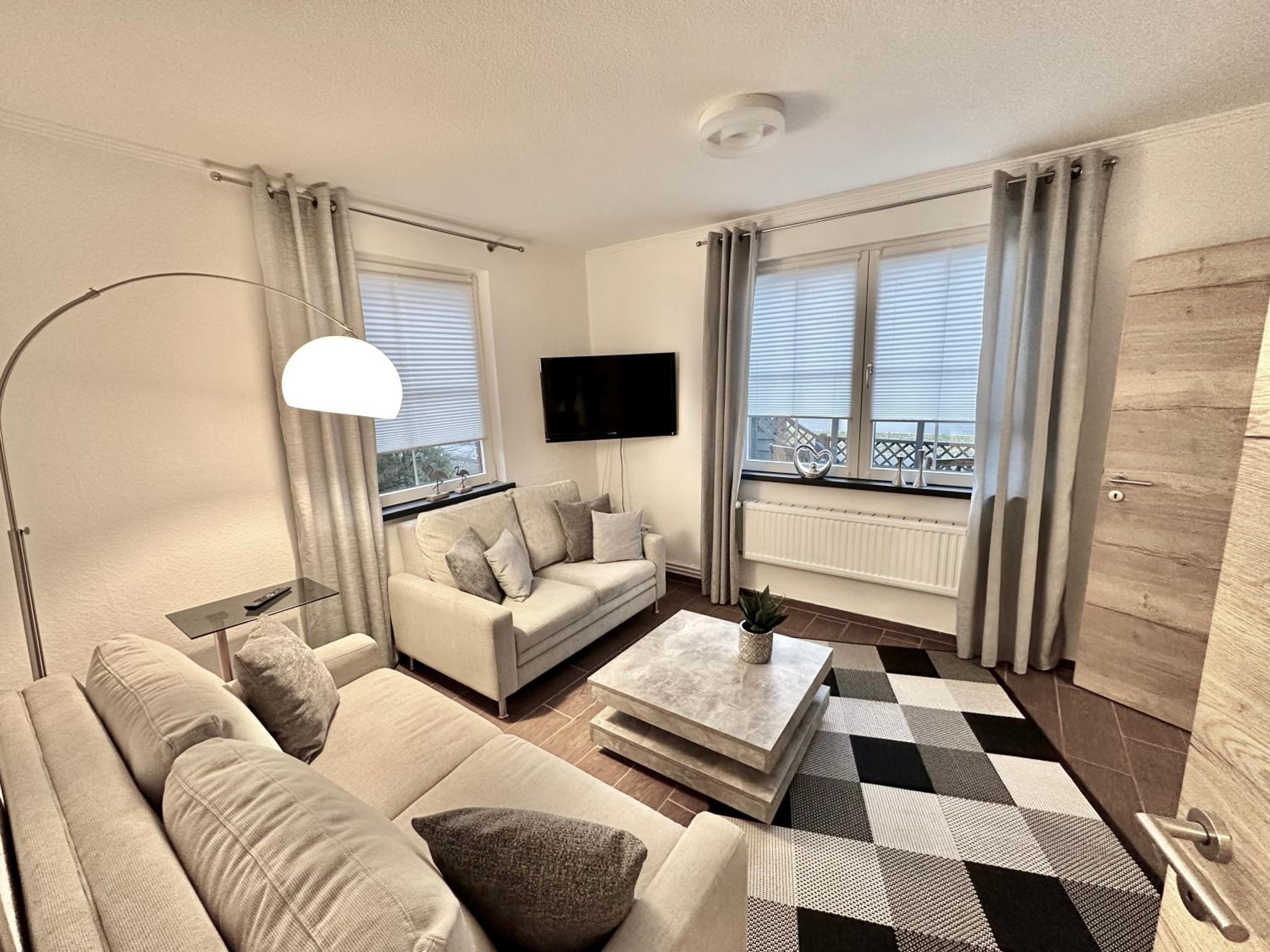 Apartment - Ground Floor photo 1