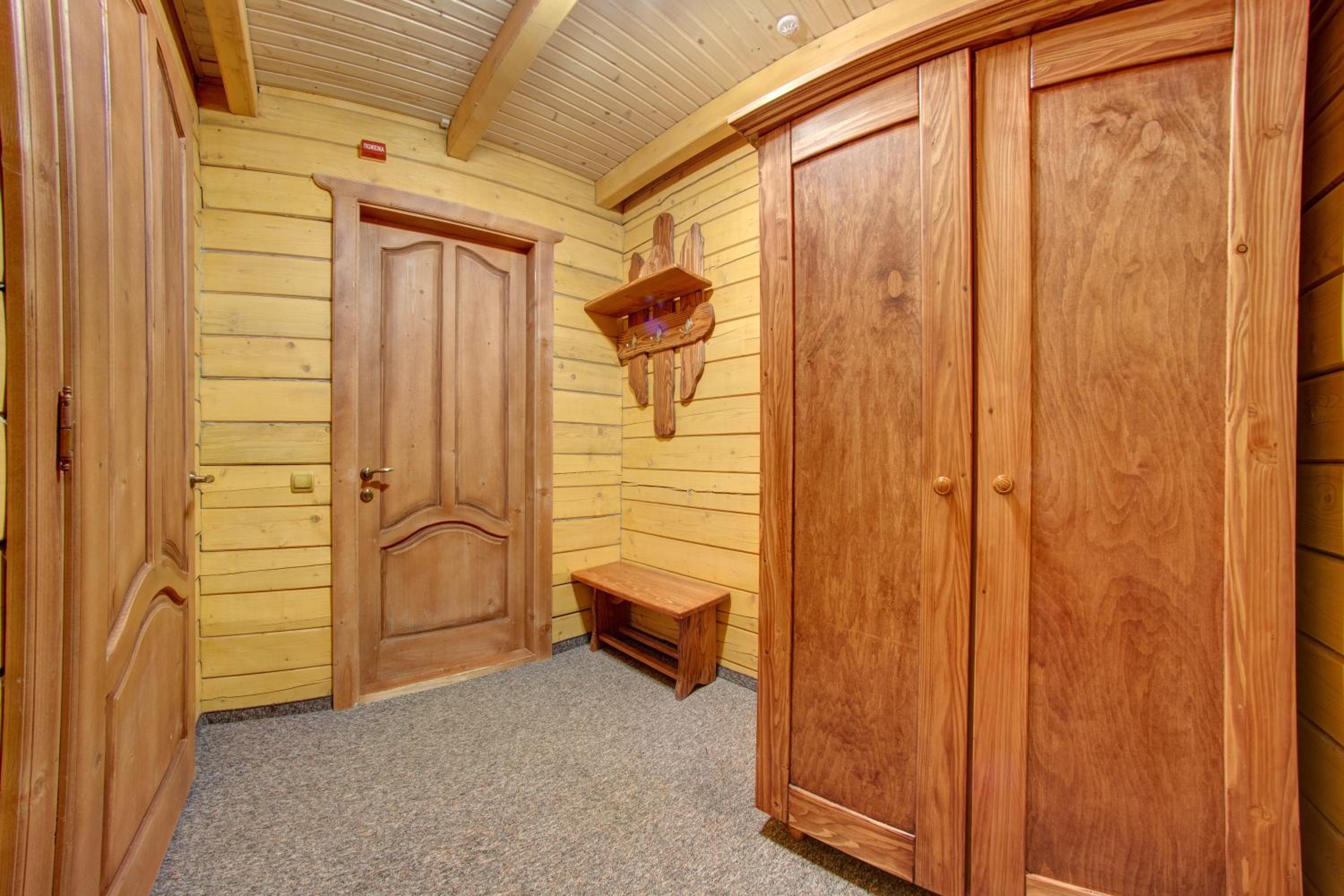 Superior Double Room photo 3