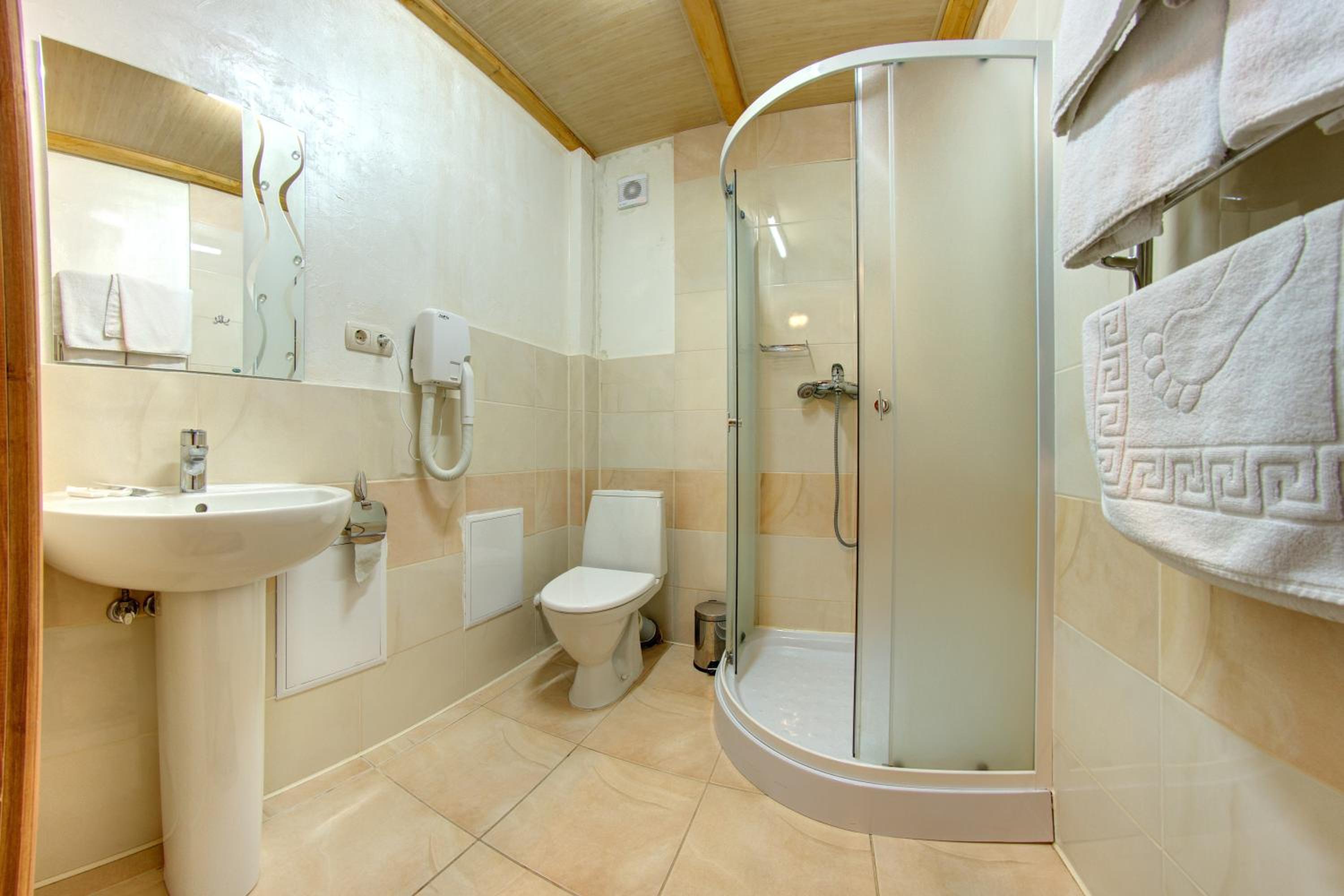 Superior Double Room photo 2
