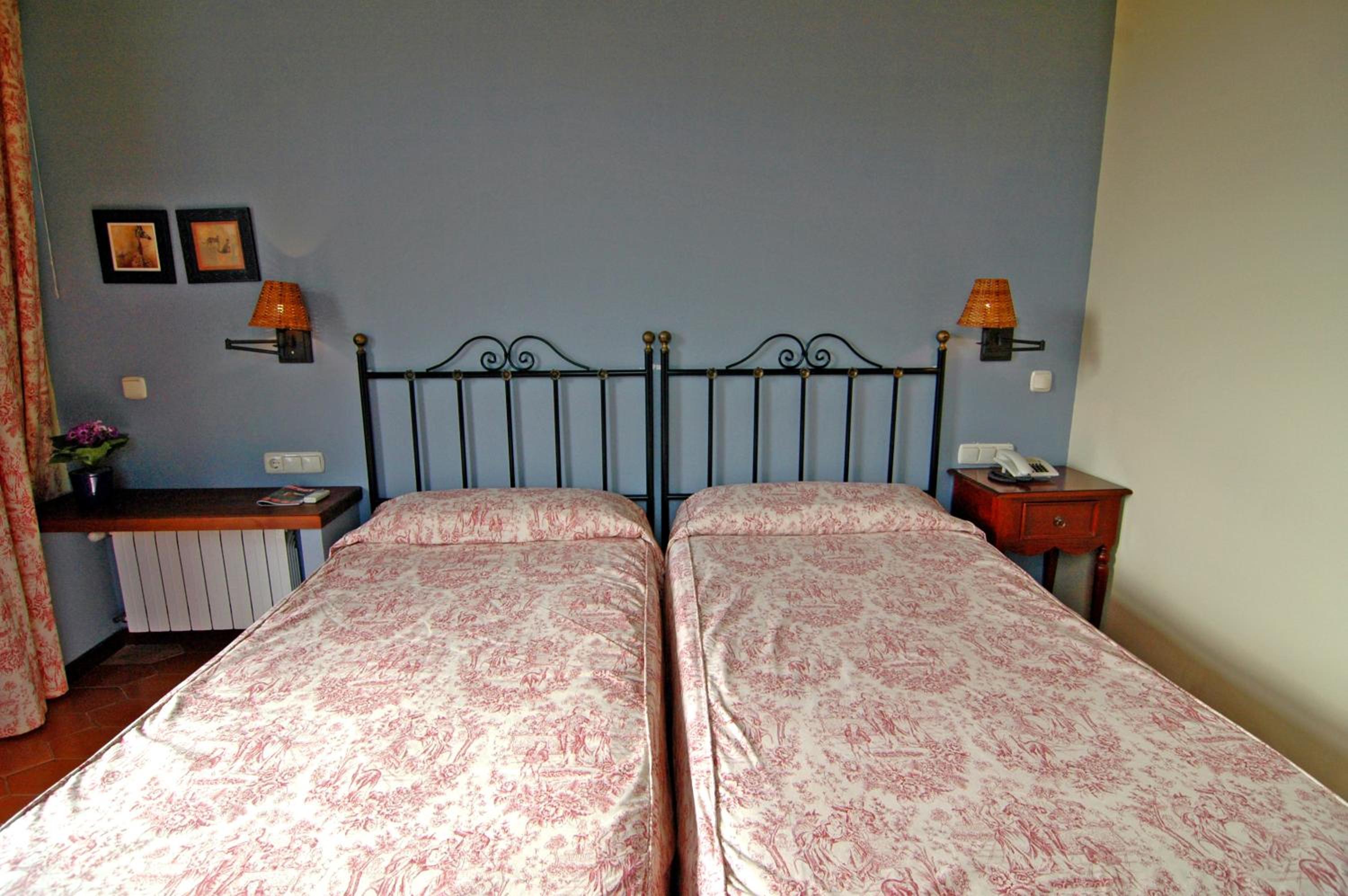 Habitación Individual