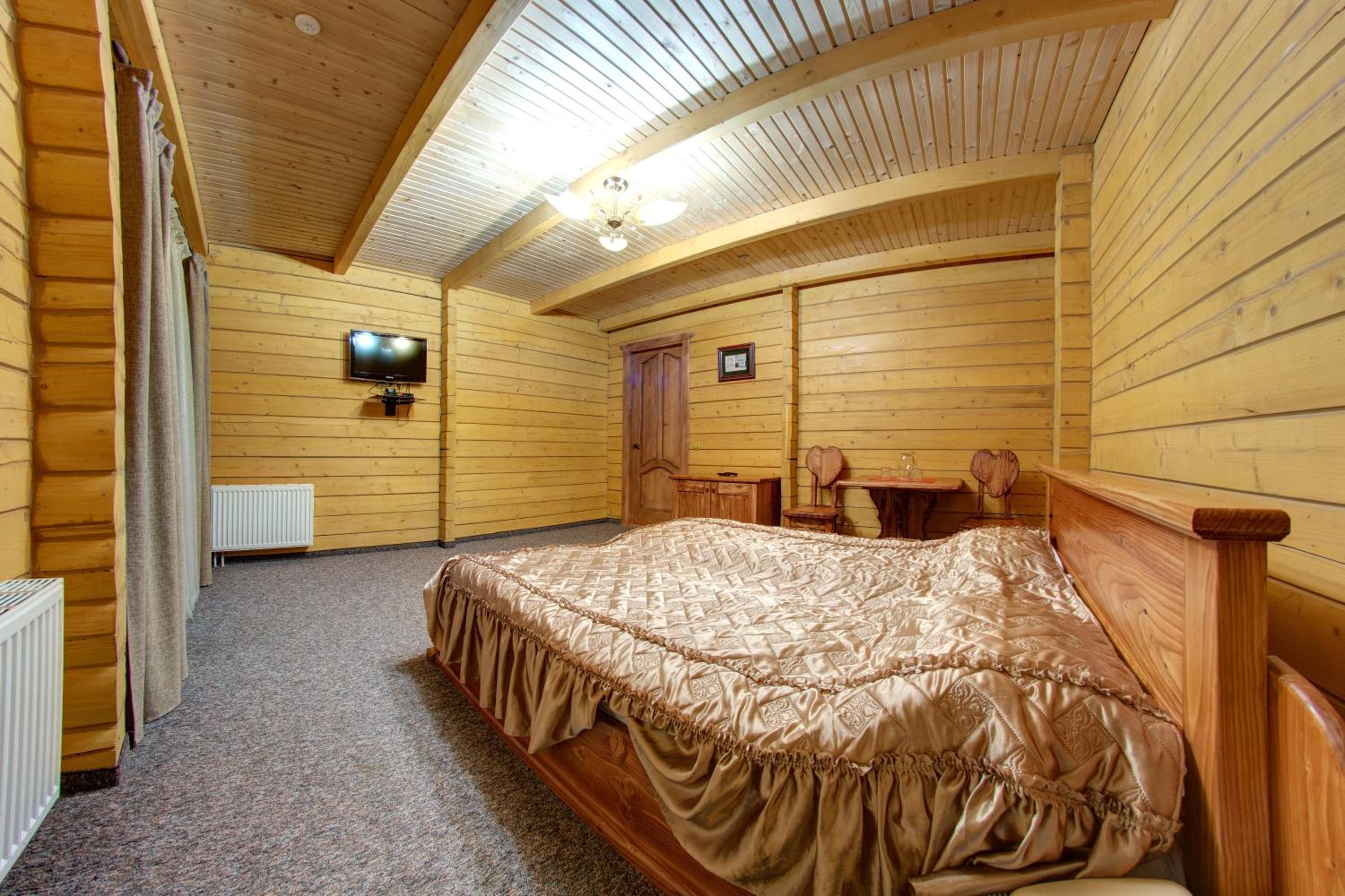 Superior Double Room photo 1