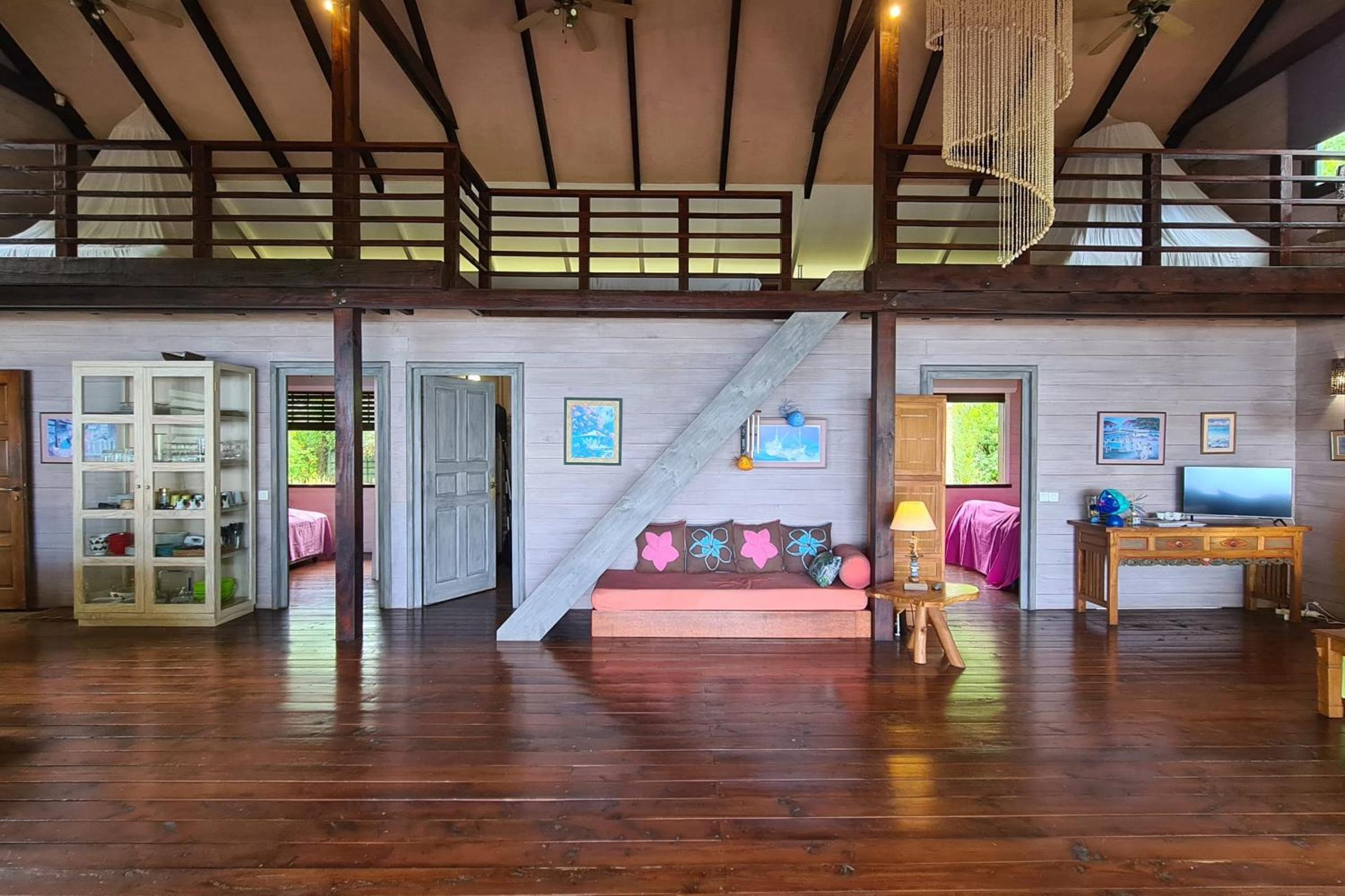 Vacation Home photo 1