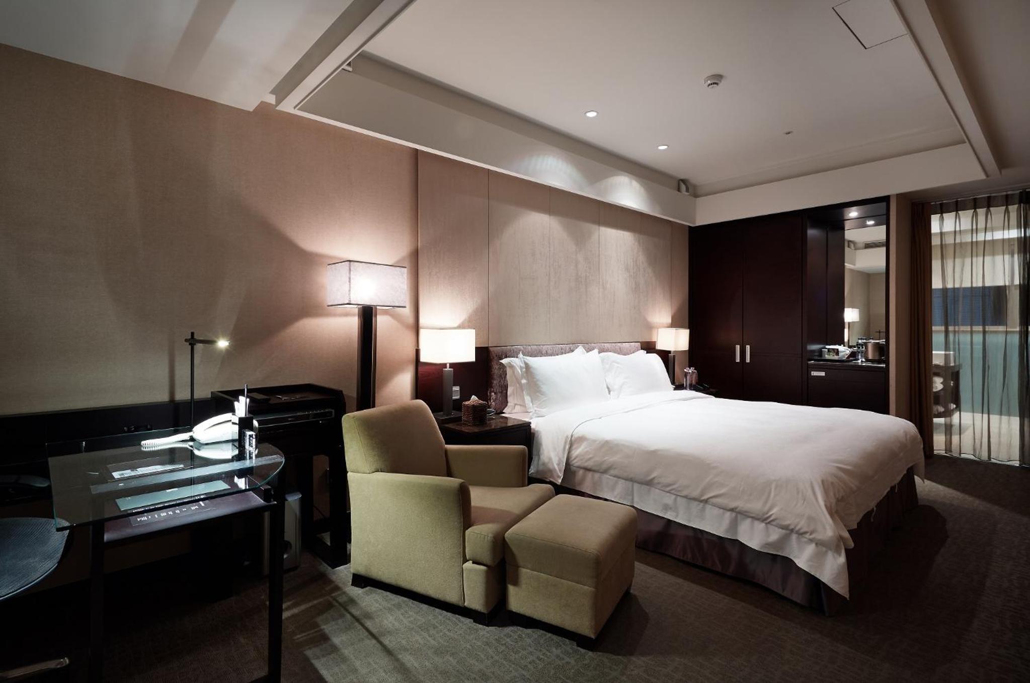 Small Double Room