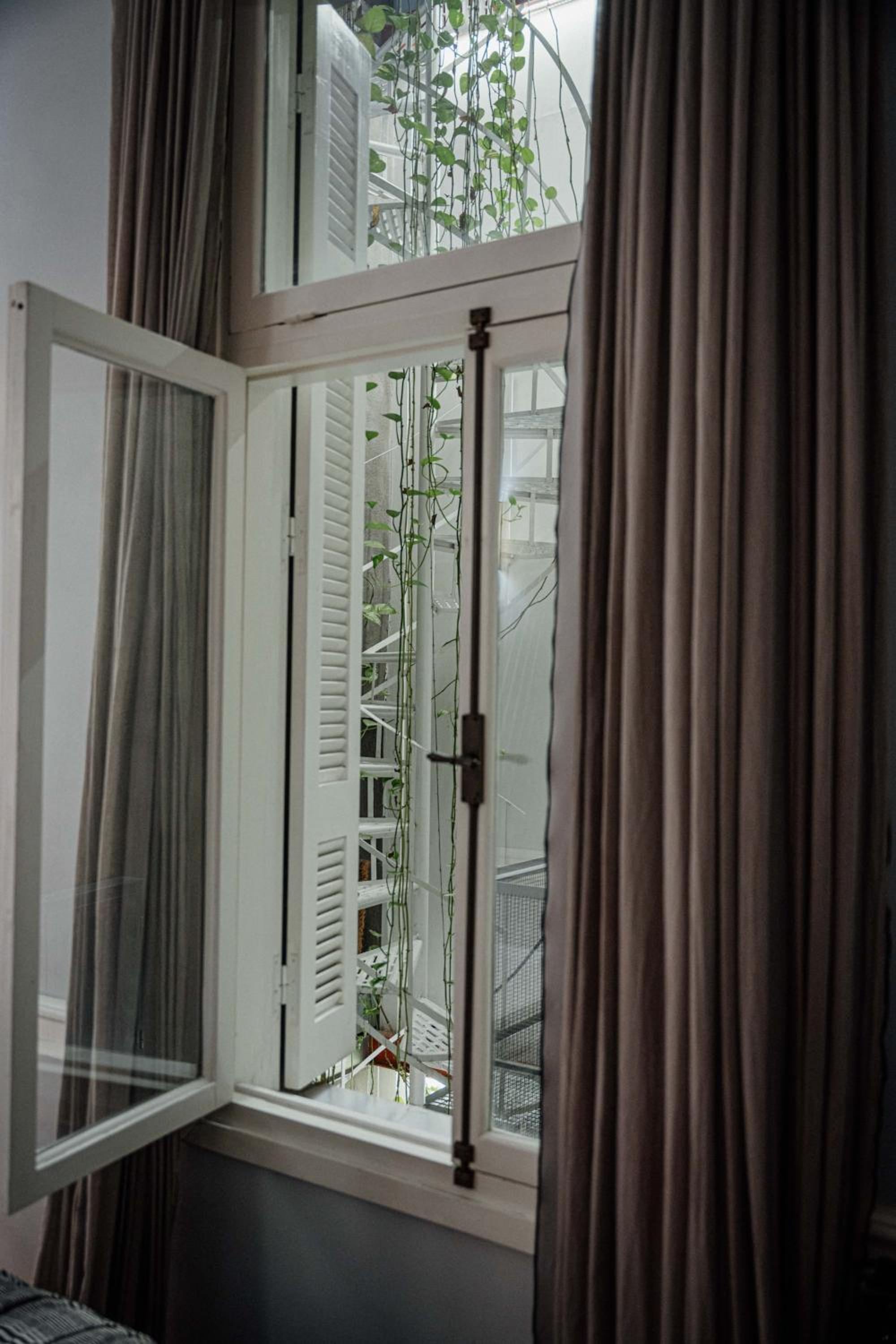 Petite Double Room (Interior Hall) photo 2