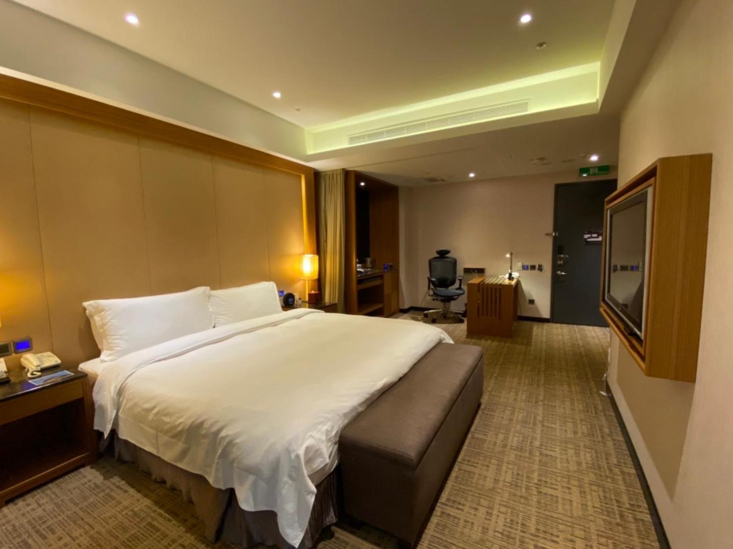Double Room - Disability Access