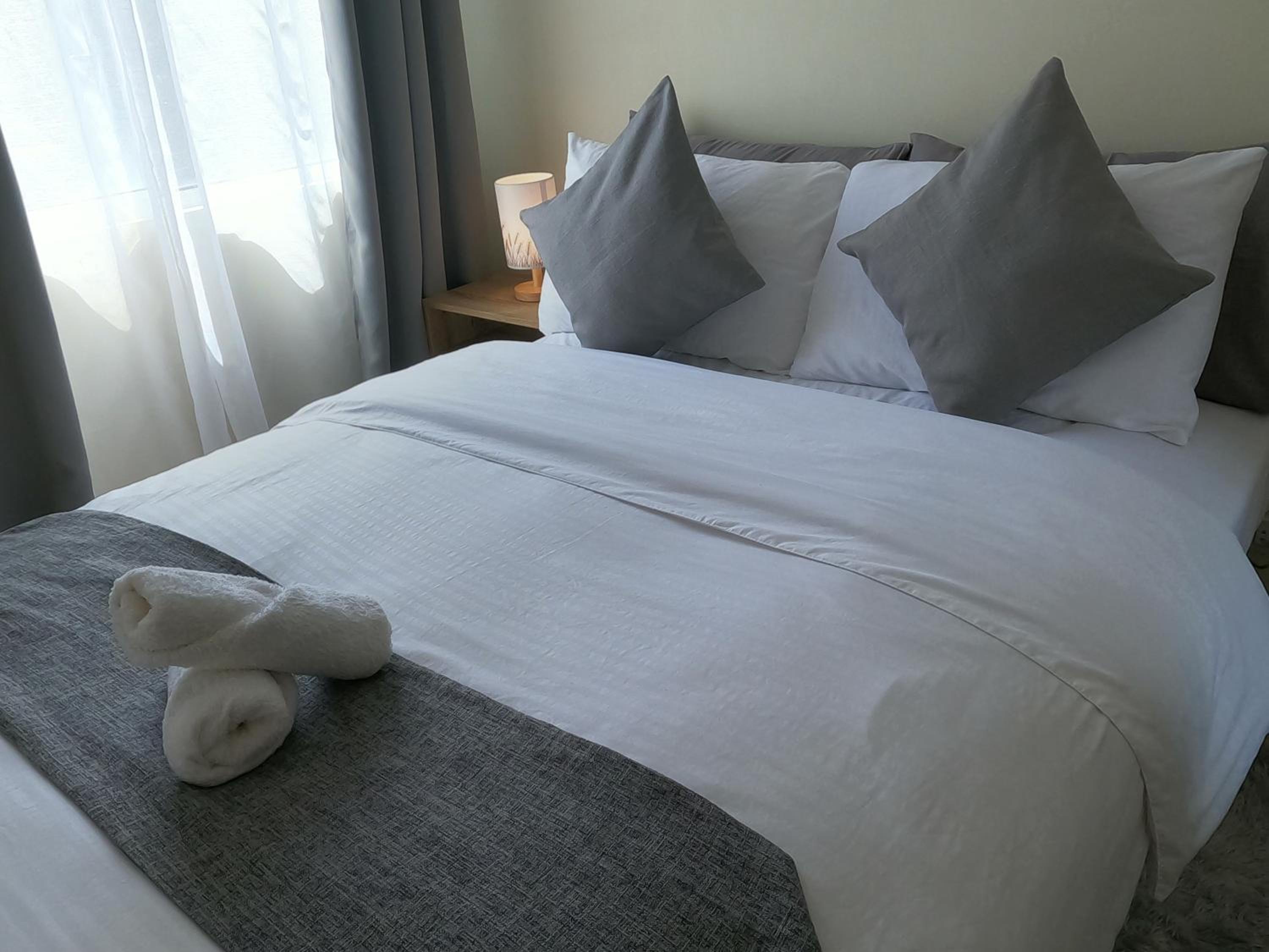 Apartment With Sea View photo 1