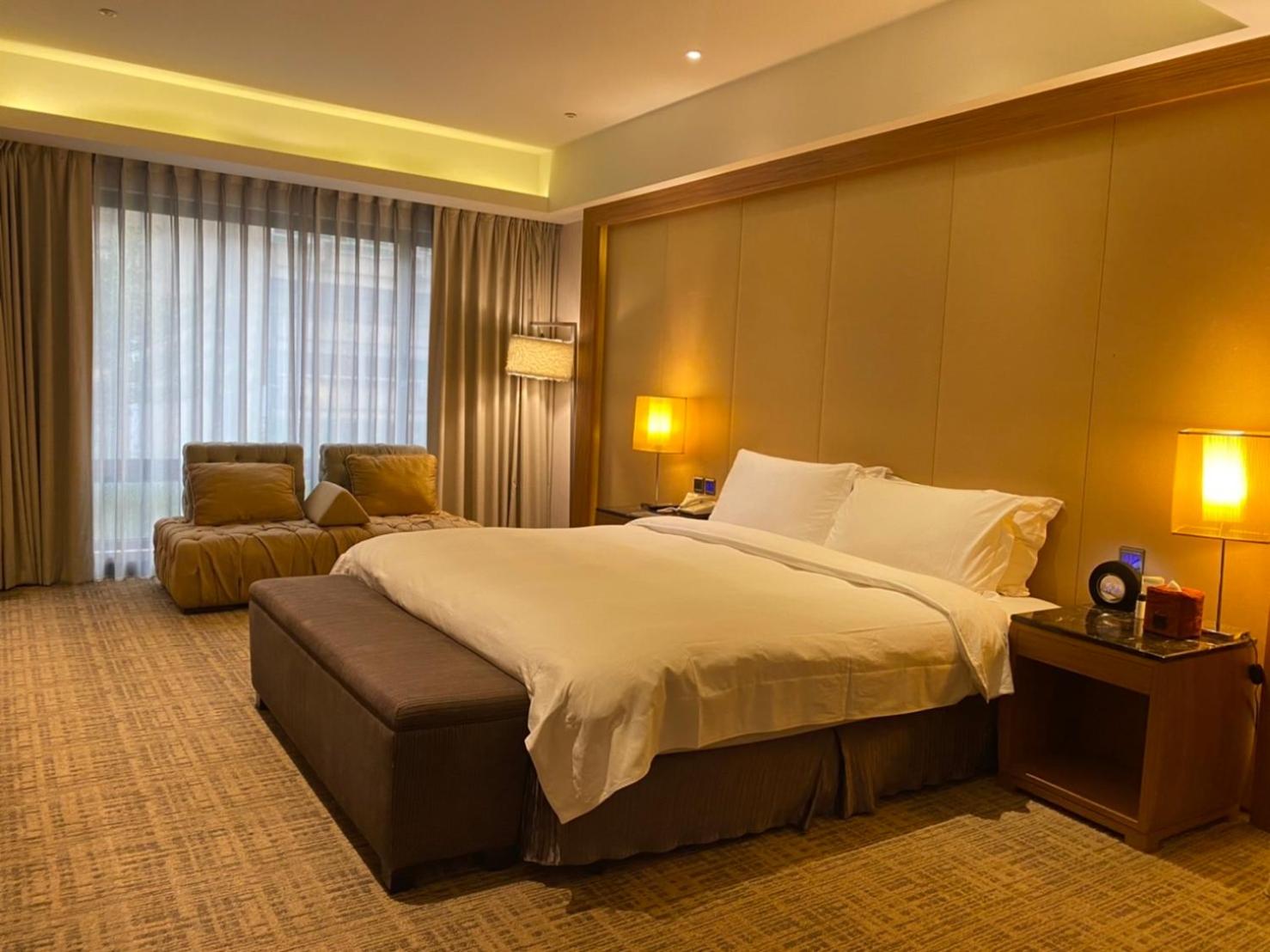 Double Room - Disability Access photo 2