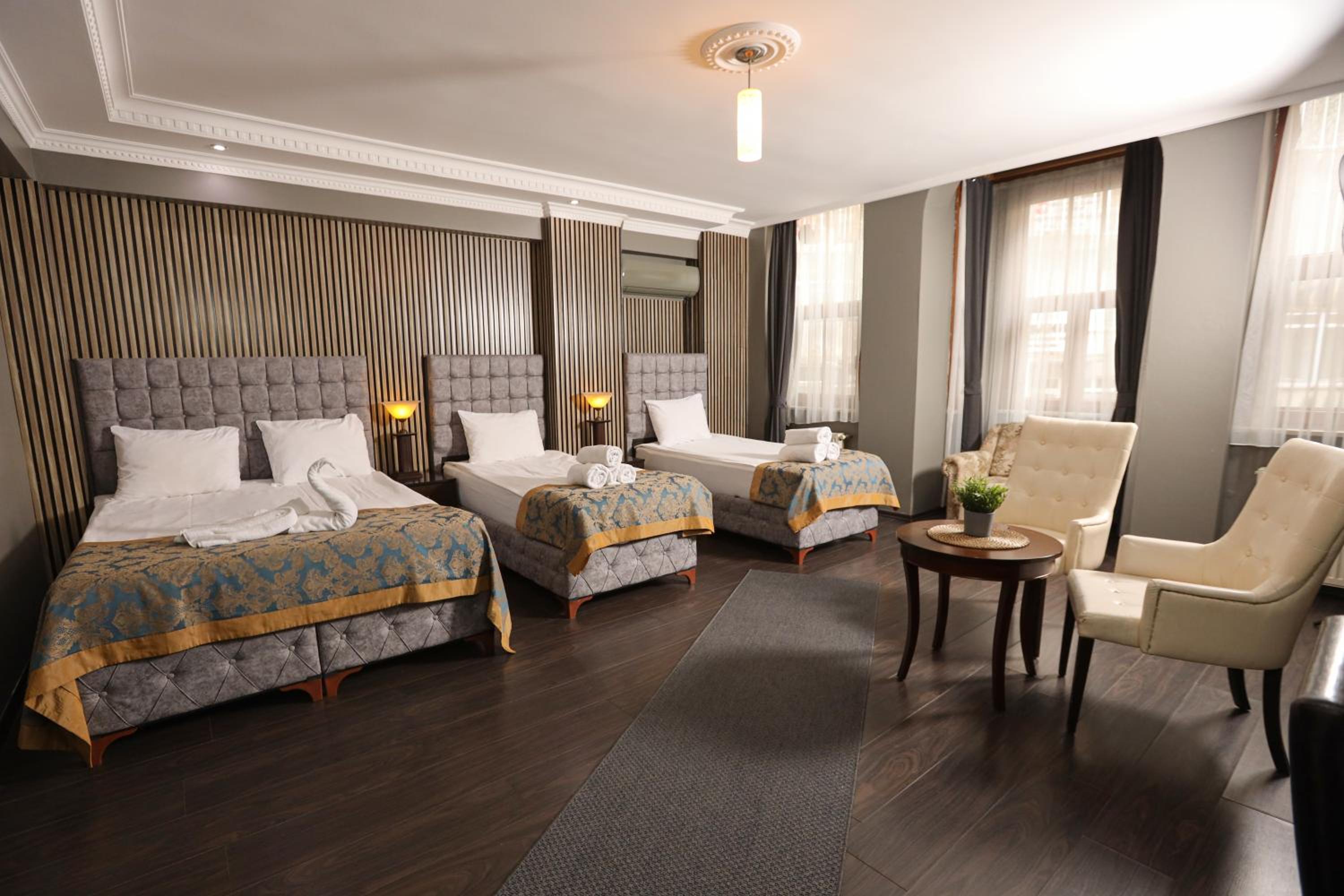 Family Suite photo 1
