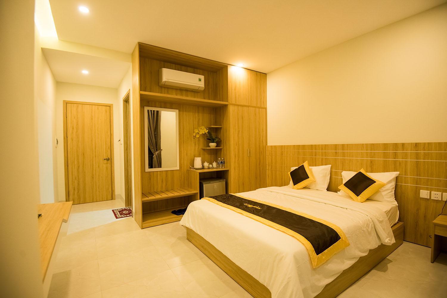Double Room photo 1