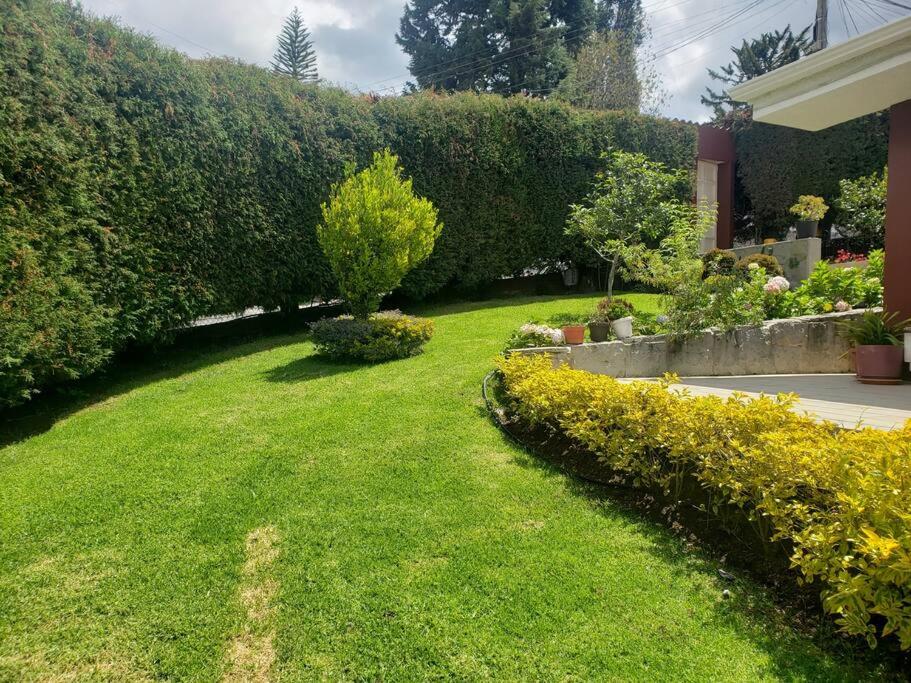 Villa photo 3