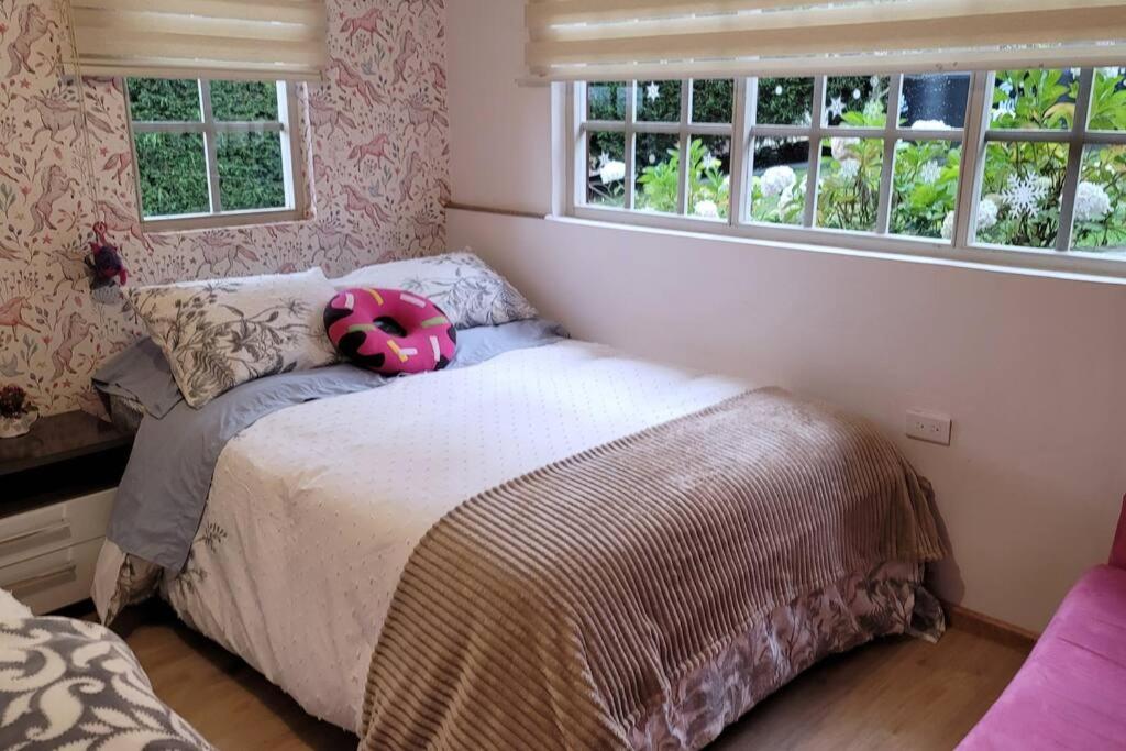 Villa photo 1