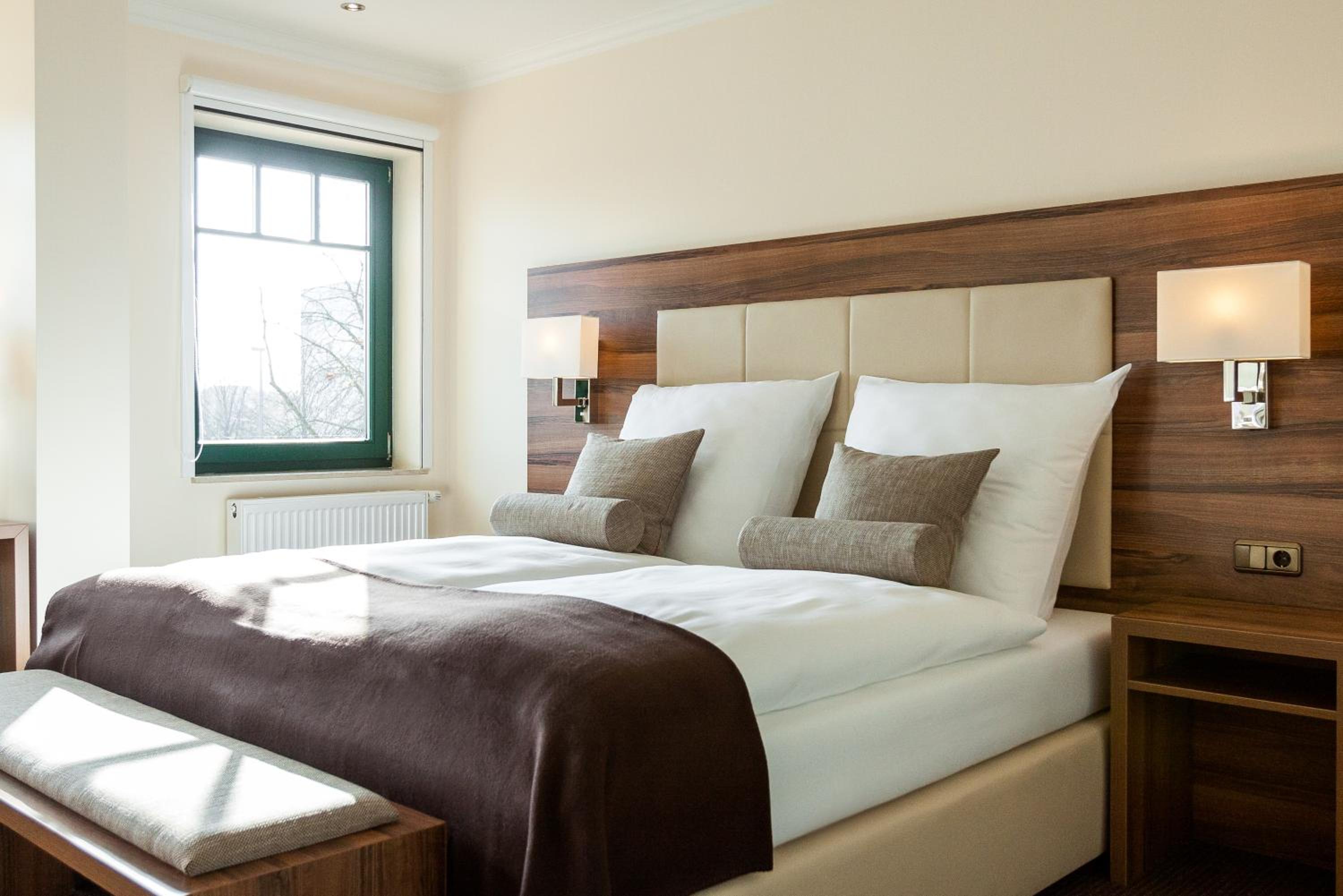 Double Room with Private Bathroom - Photo 1