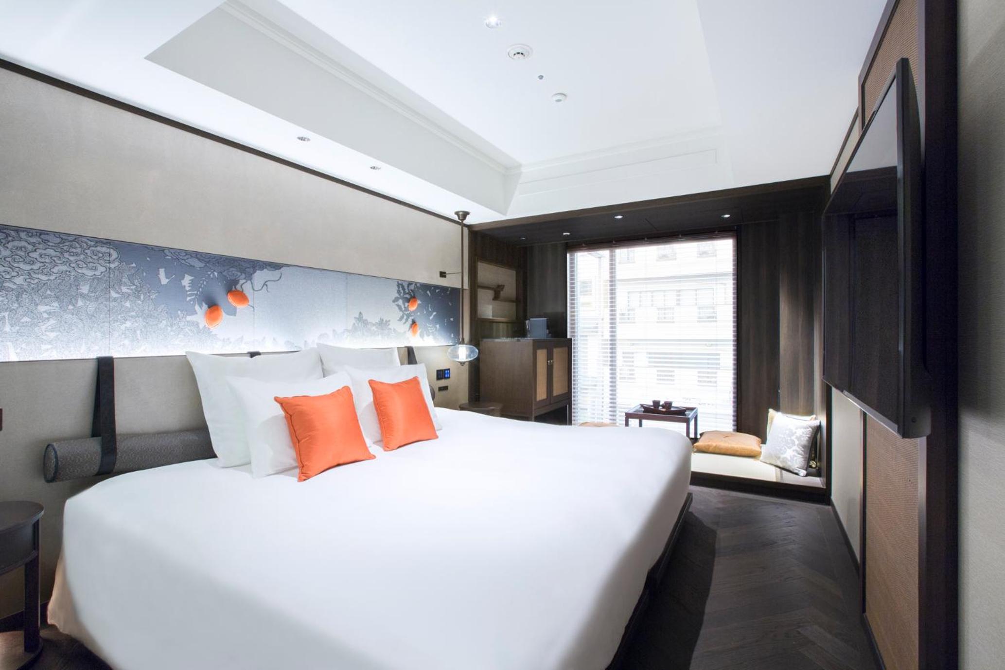 Superior King Room photo 2