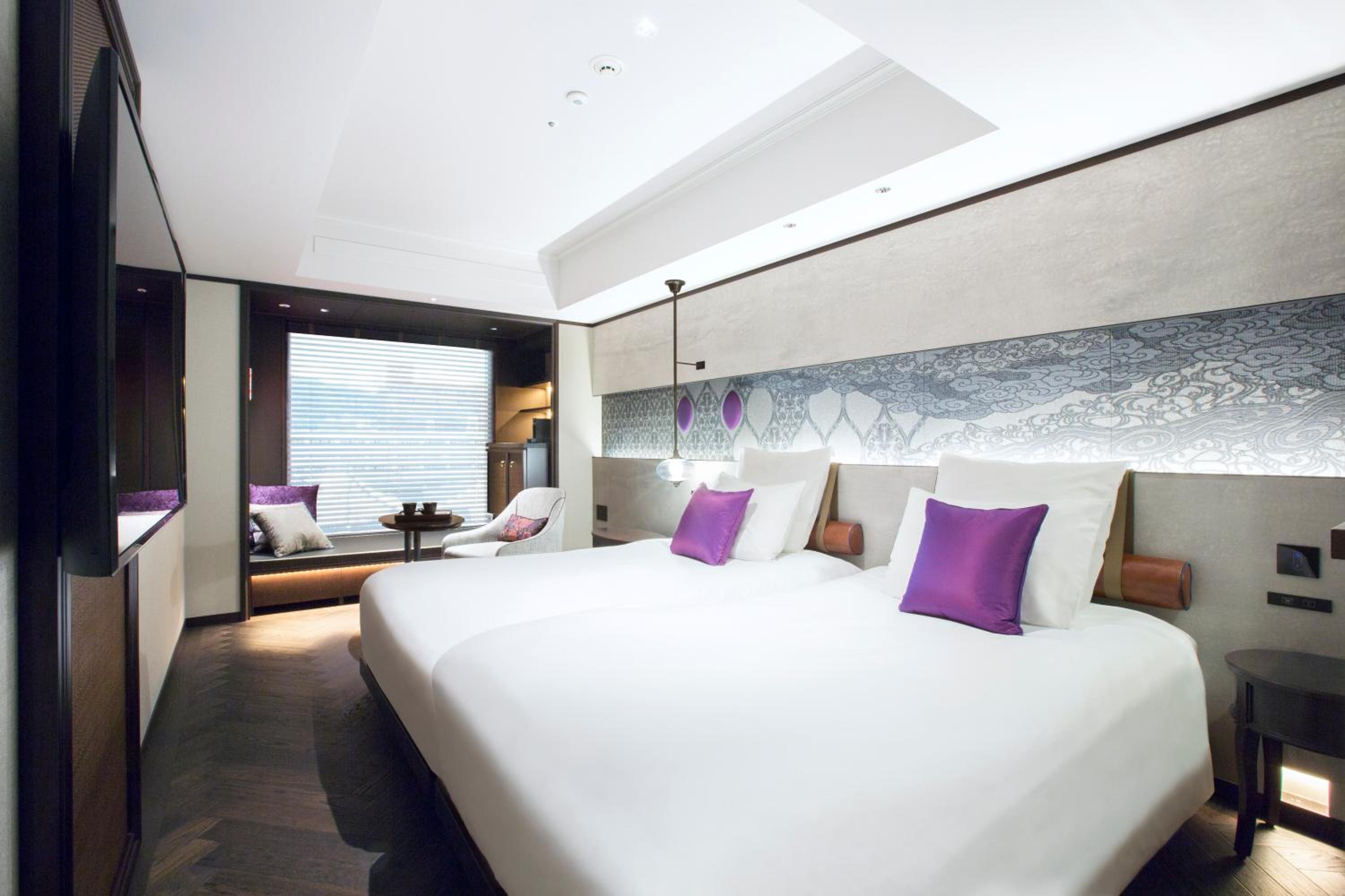Premier Twin Room photo 1