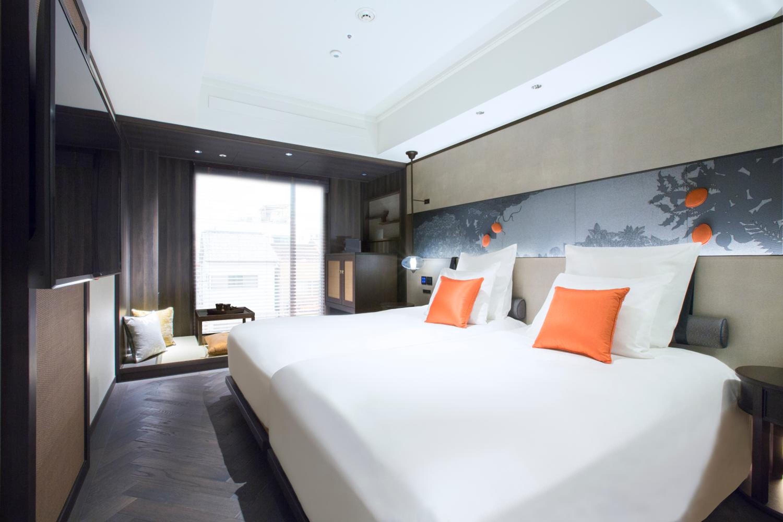 Superior Twin Room photo 1