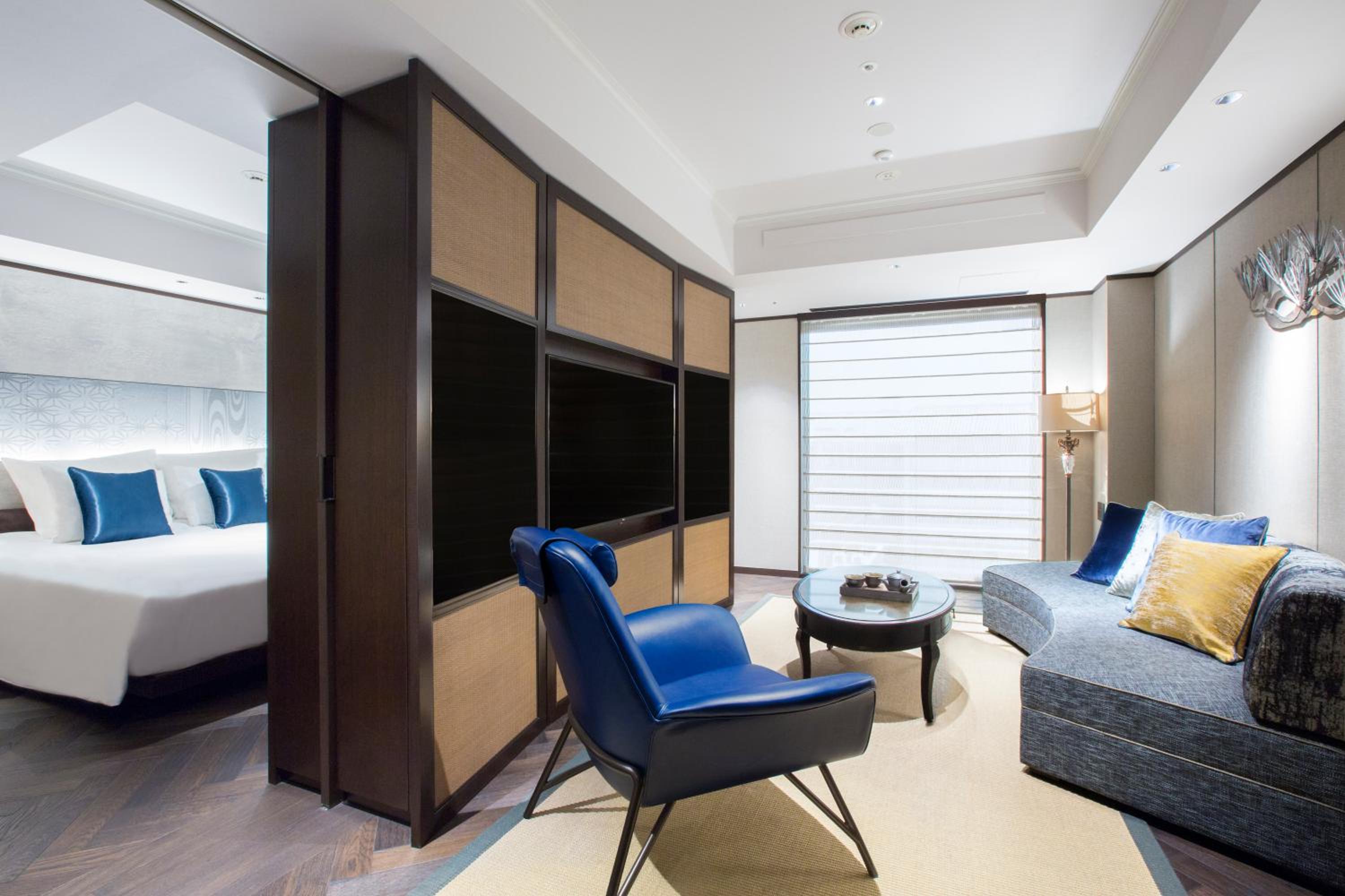 King Suite photo 2