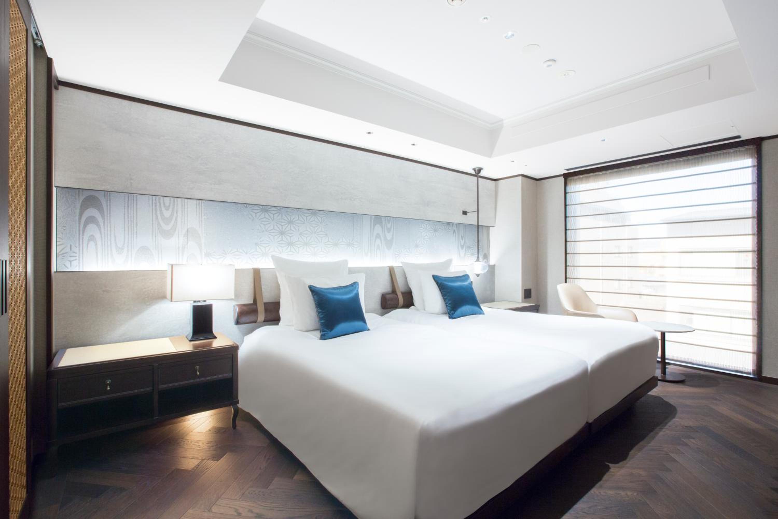Twin Suite photo 1