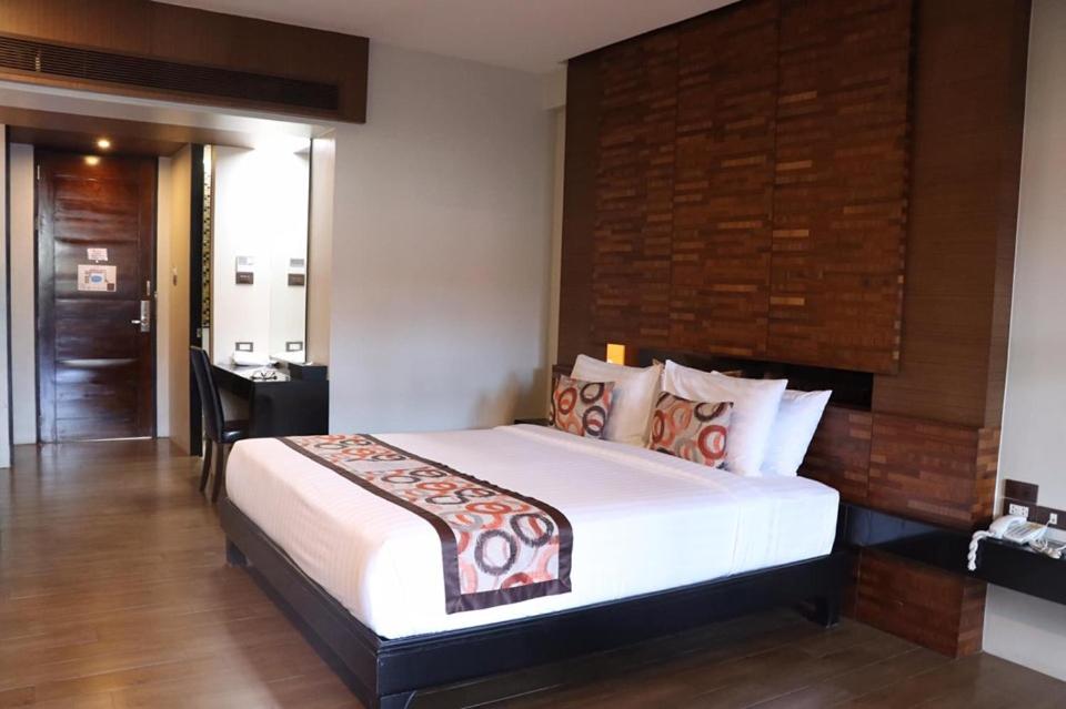 Deluxe Double Room - Photo 3