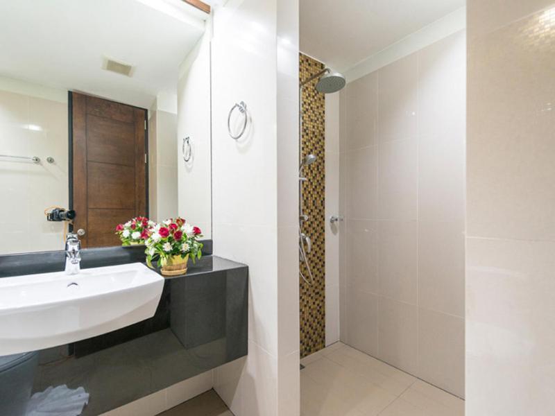 Deluxe Double Room - Photo 6