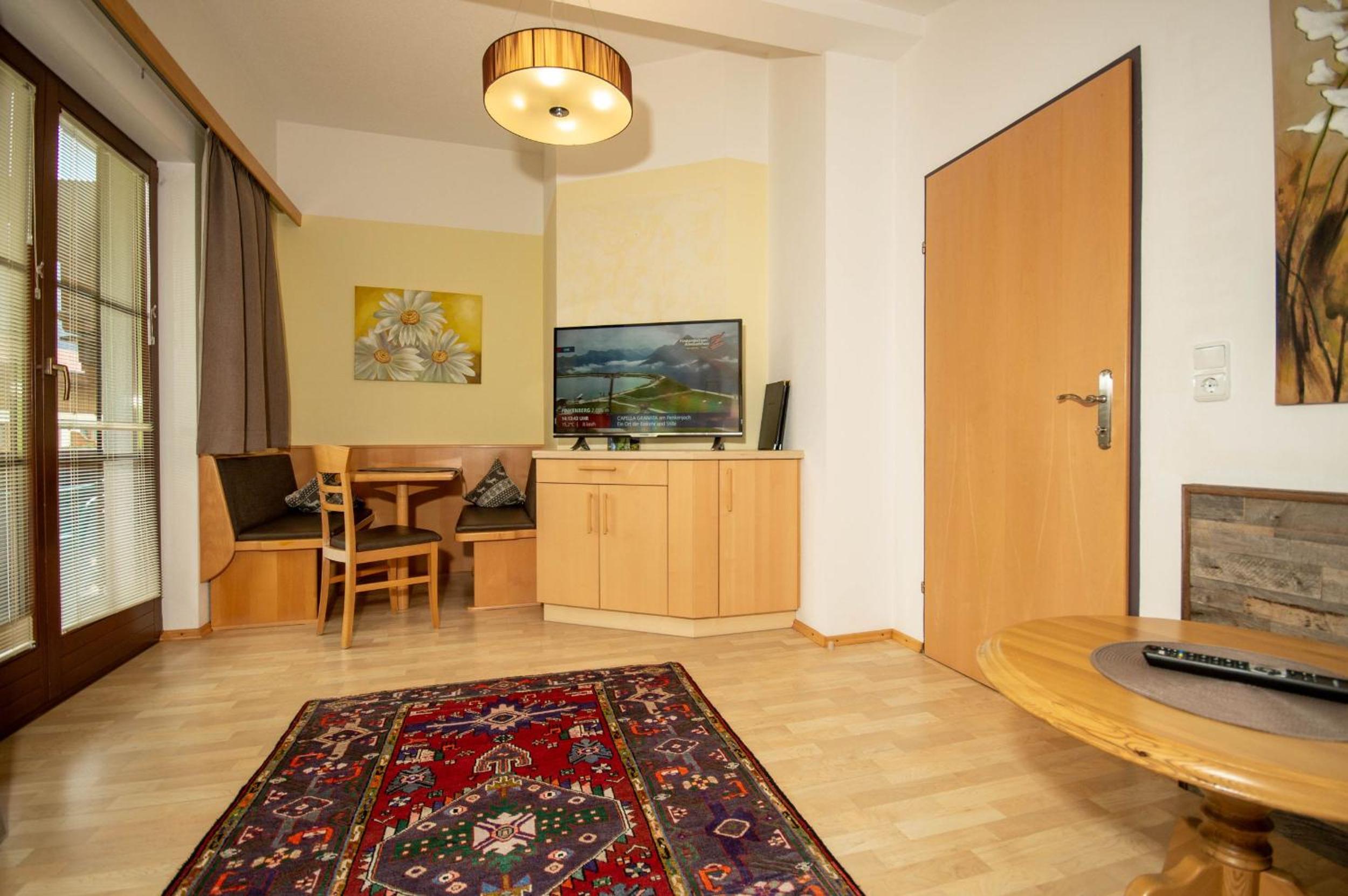 Apartment (2 Adults)