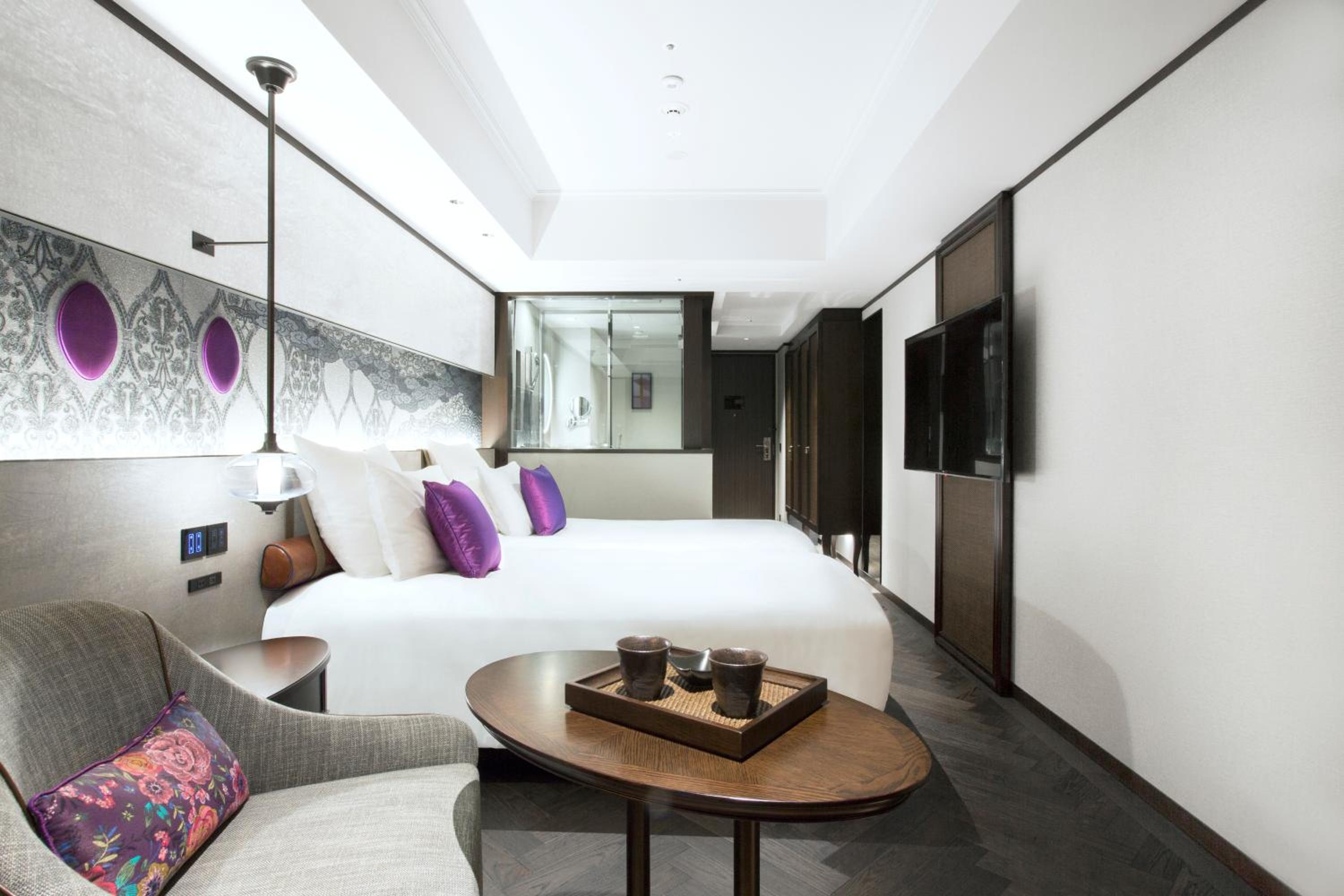 Premier Twin Room photo 3