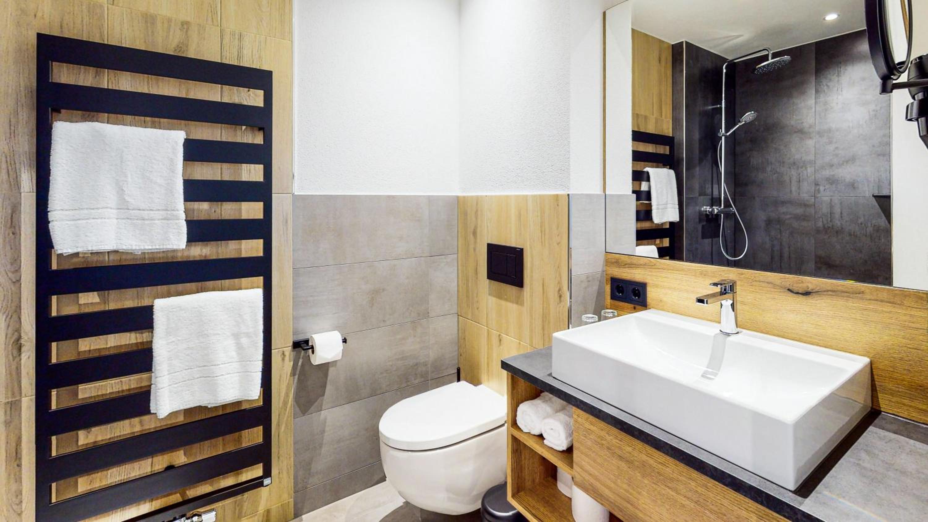 Point 7 Hotel, Billede 2