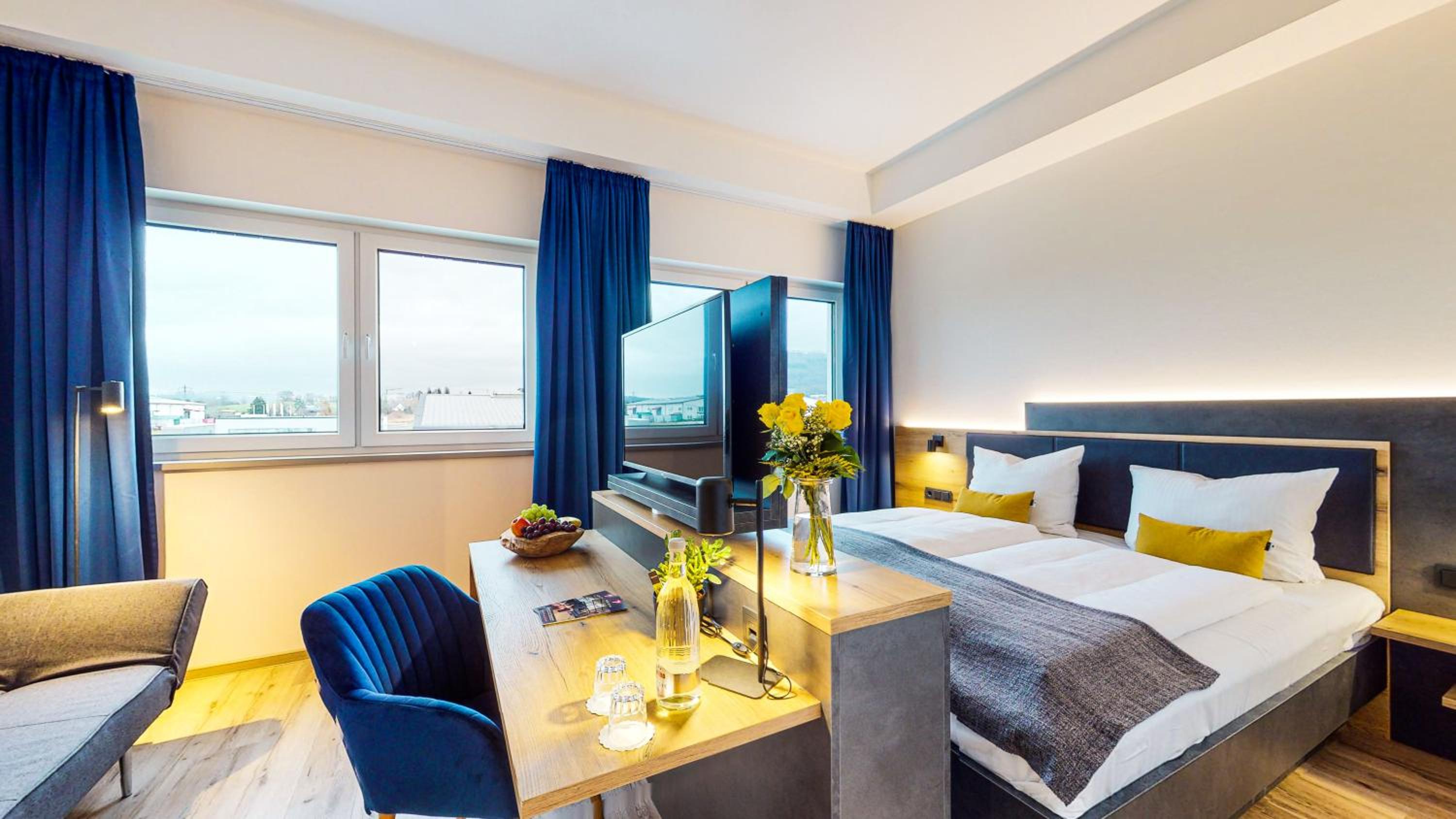 Suite