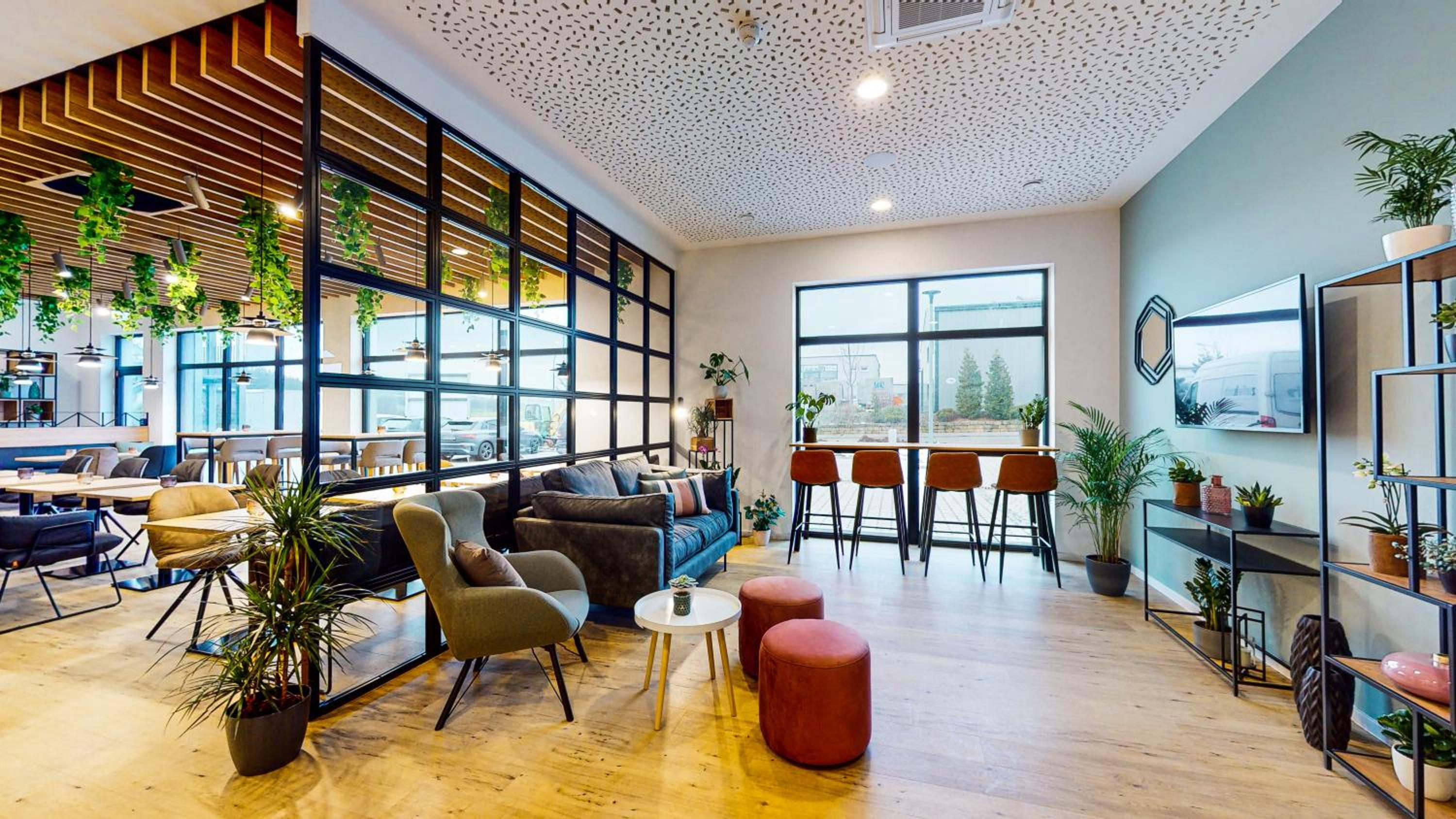 Point 7 Hotel, Billede 5