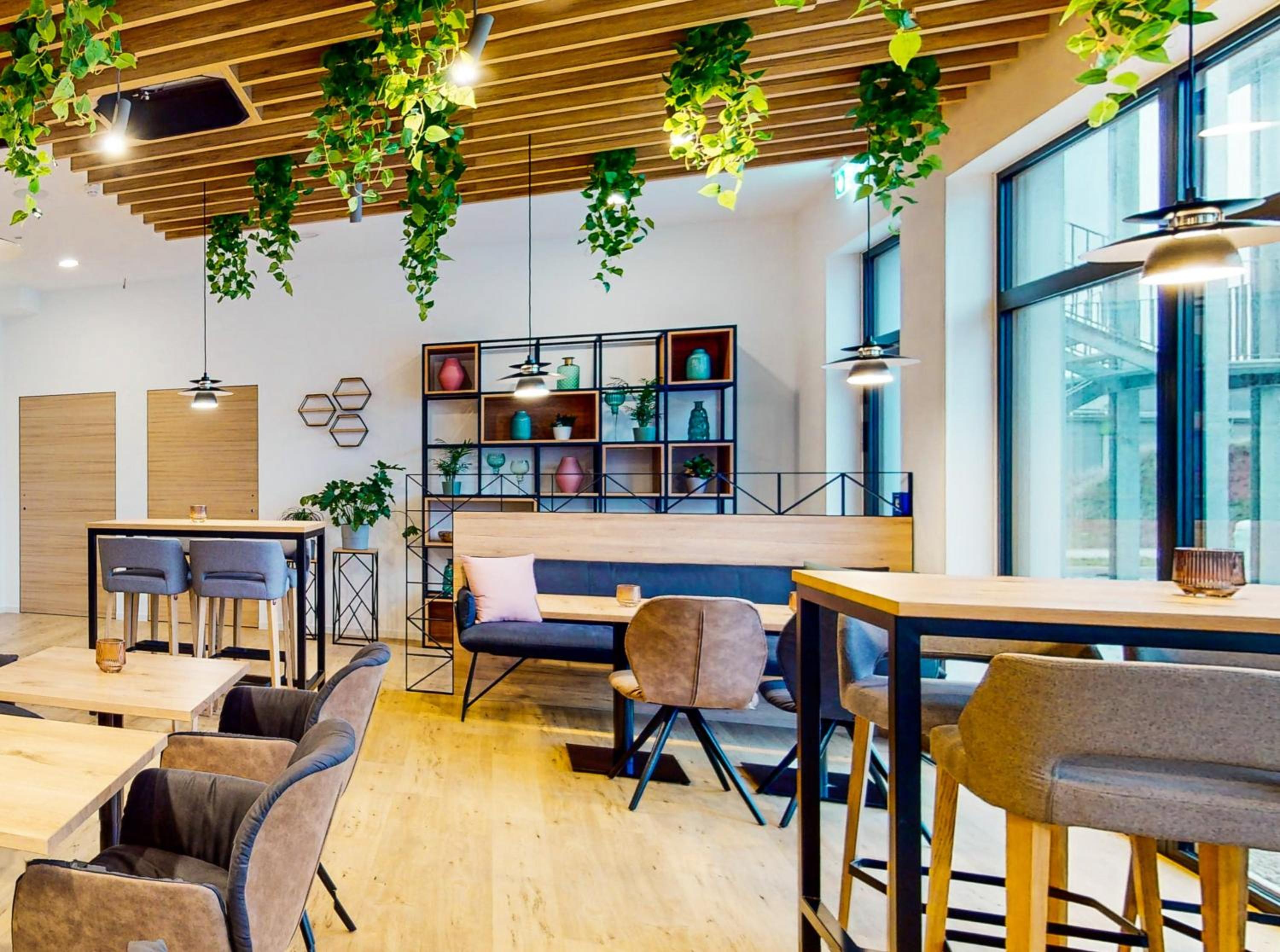 Point 7 Hotel, Billede 4