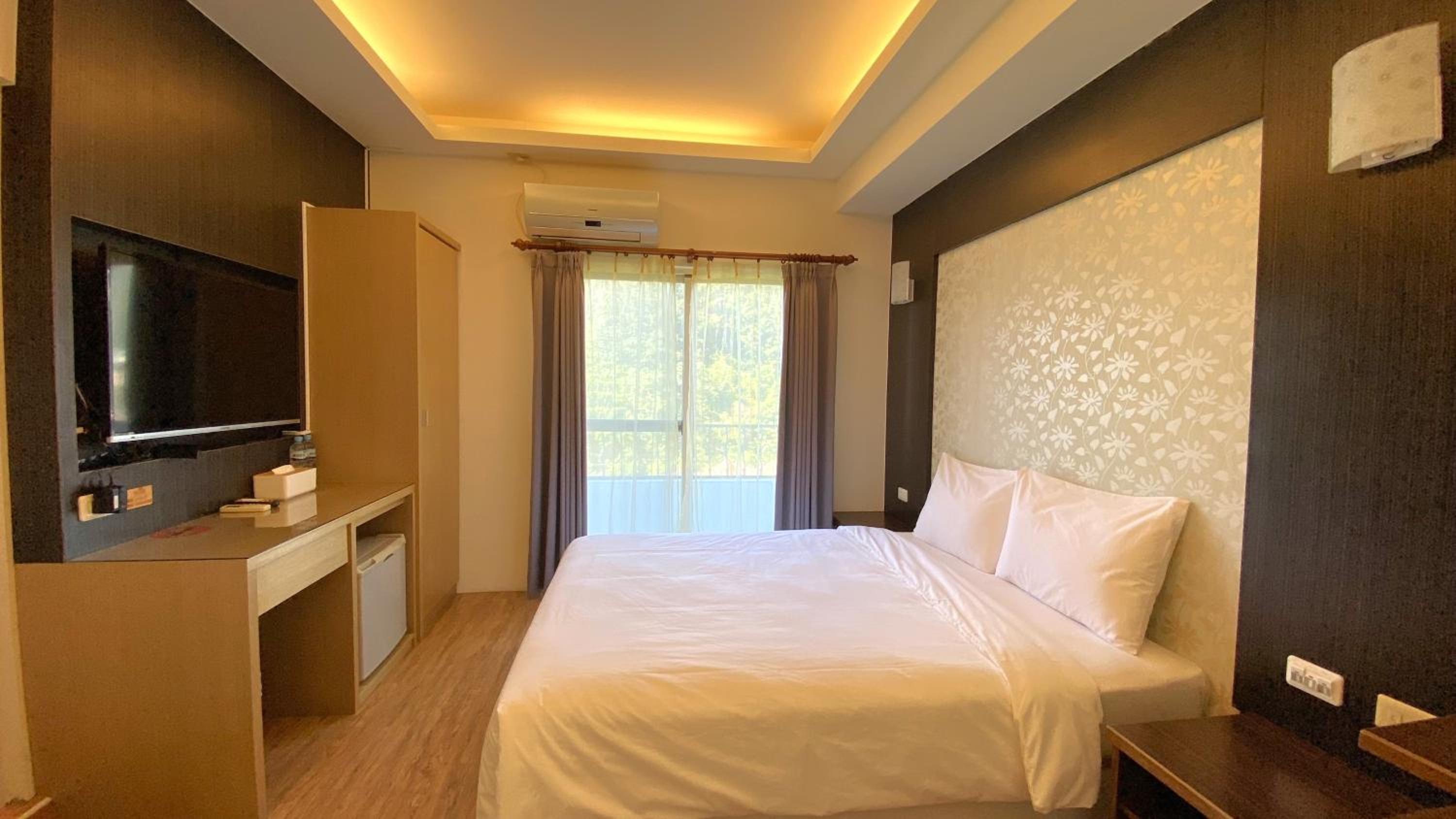 Double Room with Balcony photo 3